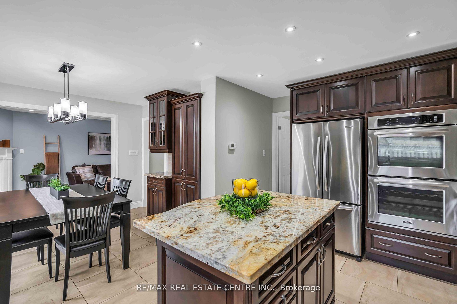 Photo 19 of 5 Cornerstone Court, Caledon, Bolton East — HOMEH
