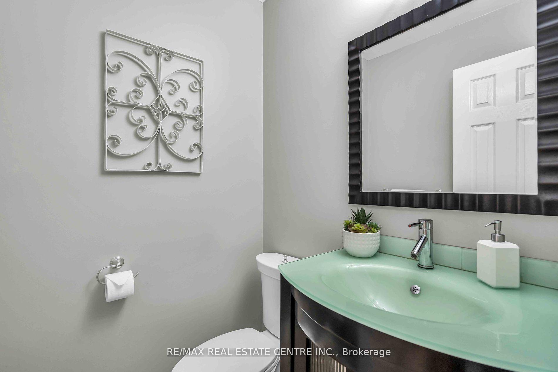 Photo 7 of 5 Cornerstone Court, Caledon, Bolton East — HOMEH
