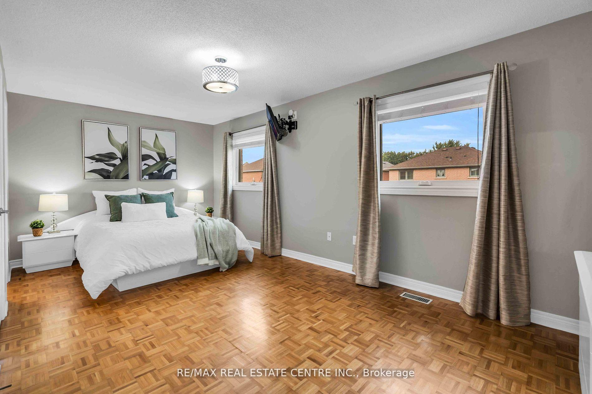 Photo 27 of 5 Cornerstone Court, Caledon, Bolton East — HOMEH