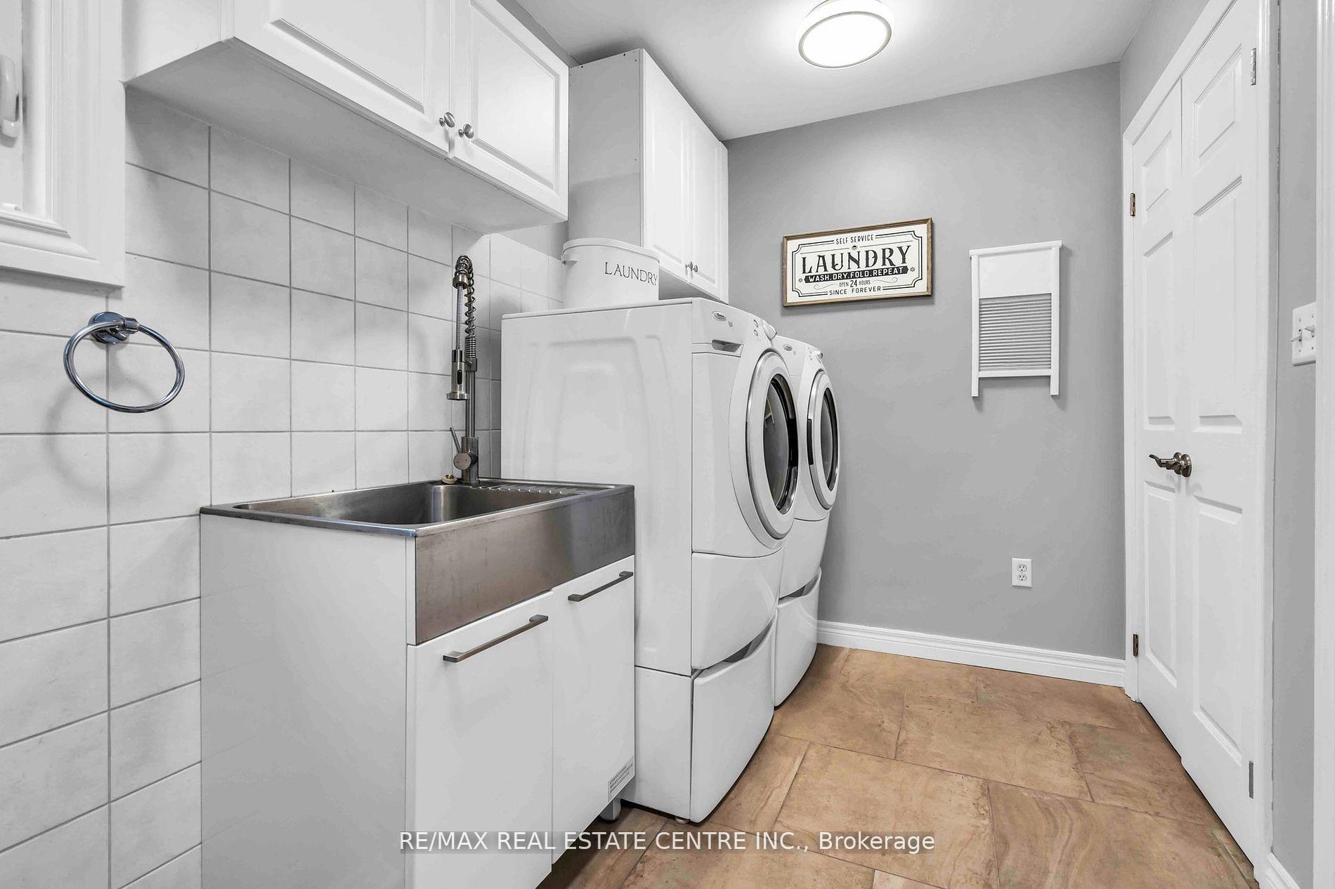 Photo 14 of 5 Cornerstone Court, Caledon, Bolton East — HOMEH