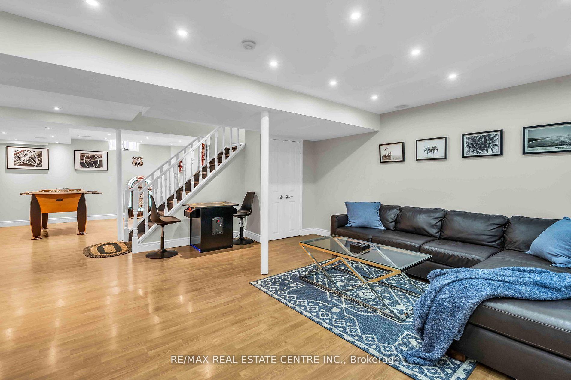 Photo 26 of 5 Cornerstone Court, Caledon, Bolton East — HOMEH