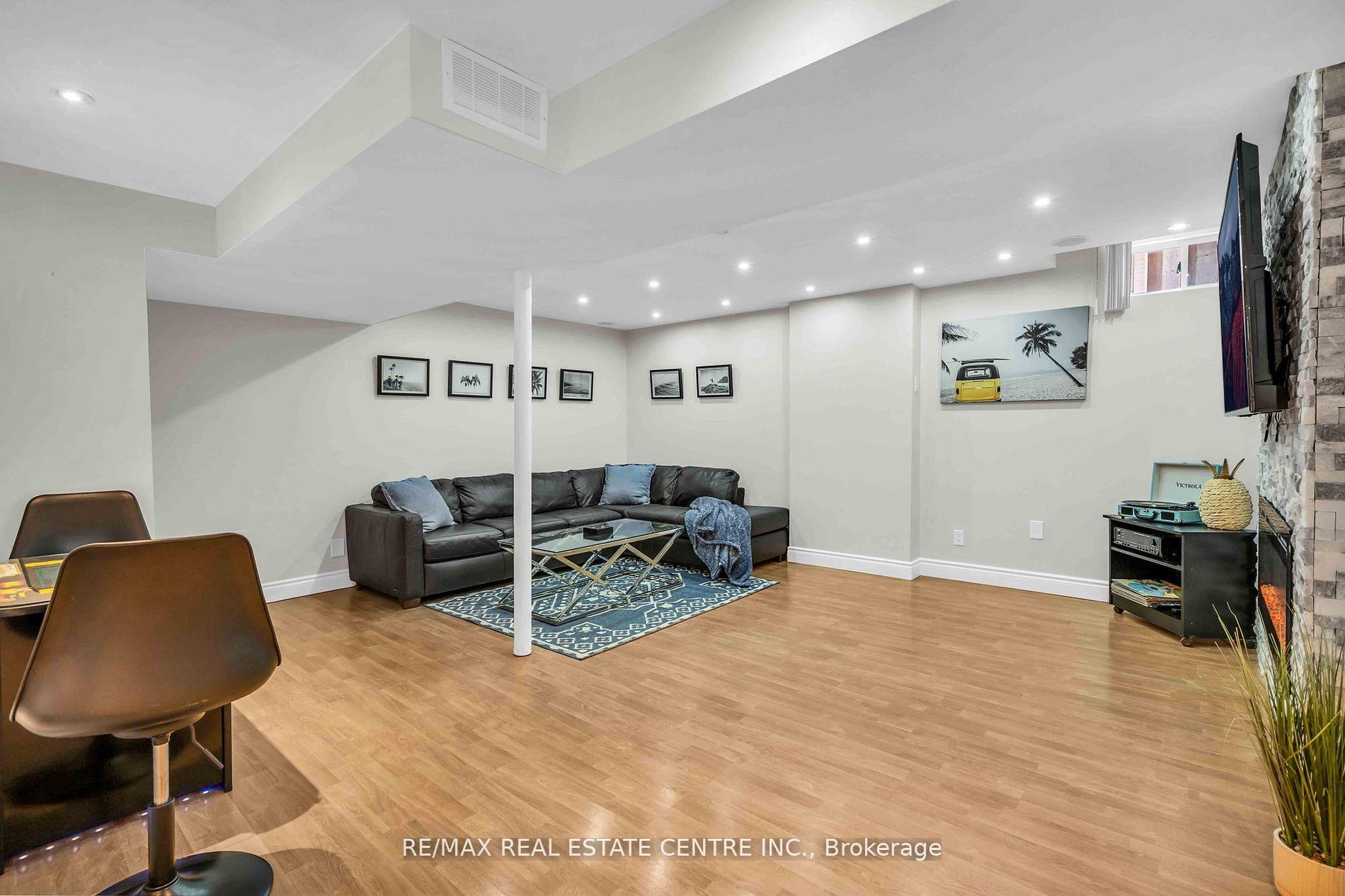 Photo 31 of 5 Cornerstone Court, Caledon, Bolton East — HOMEH