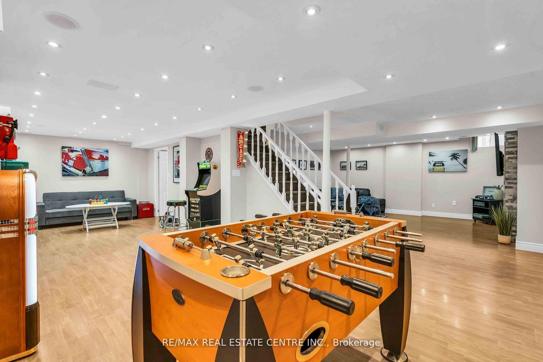 Photo 33 of 5 Cornerstone Court, Caledon, Bolton East — HOMEH