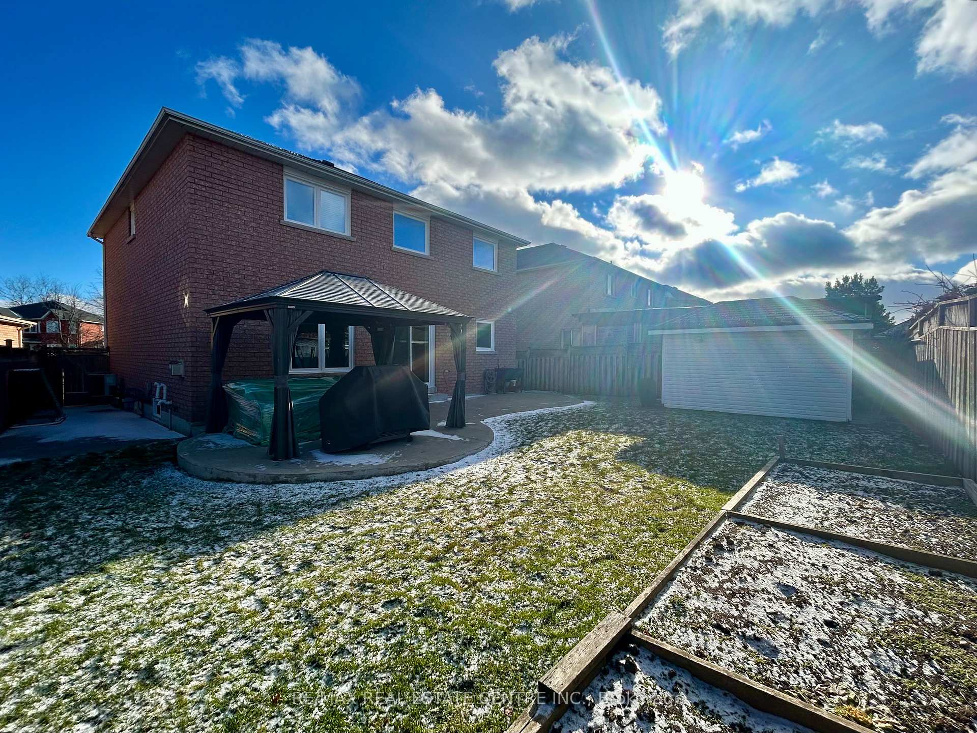 Photo 37 of 5 Cornerstone Court, Caledon, Bolton East — HOMEH
