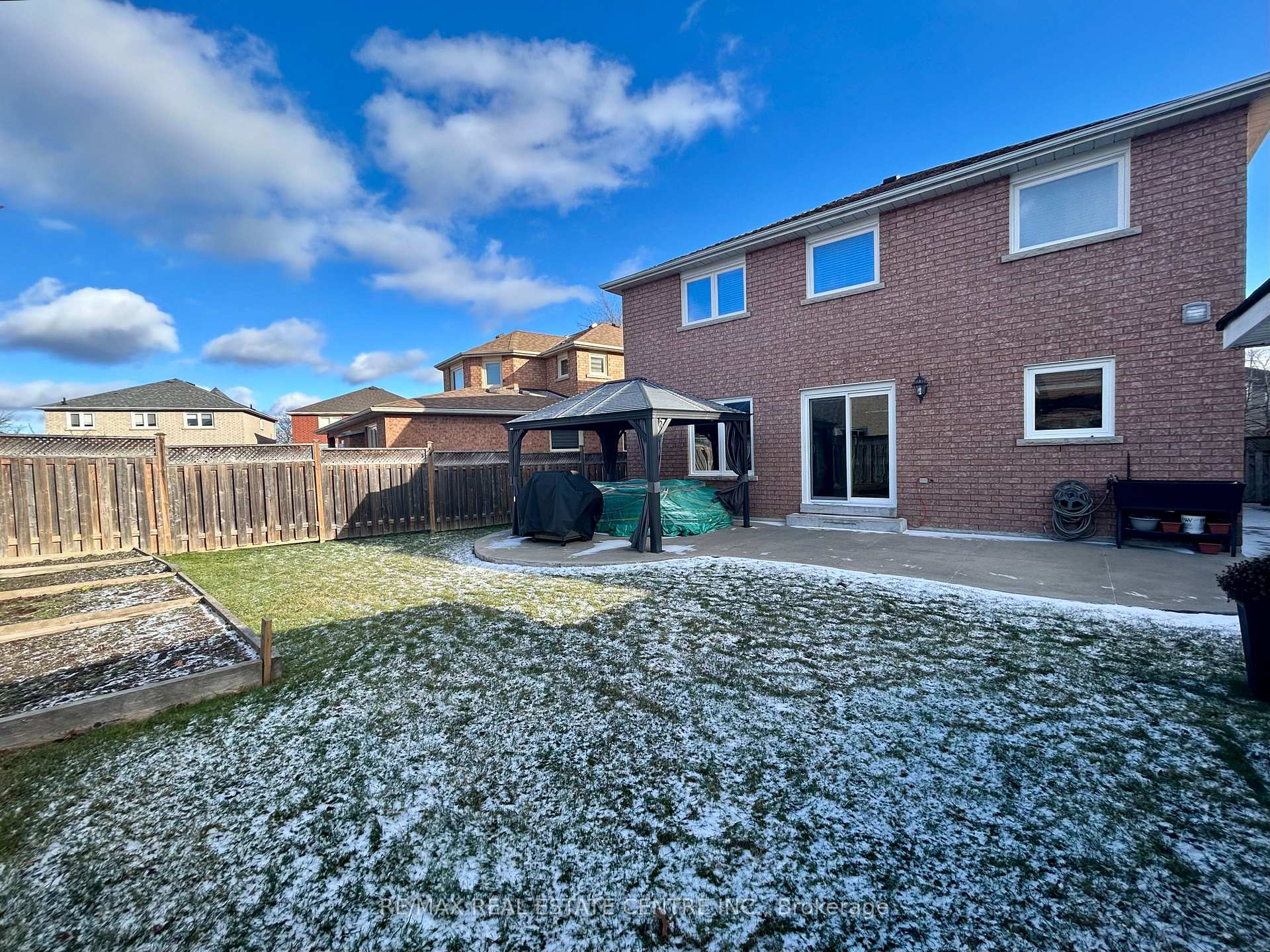 Photo 38 of 5 Cornerstone Court, Caledon, Bolton East — HOMEH