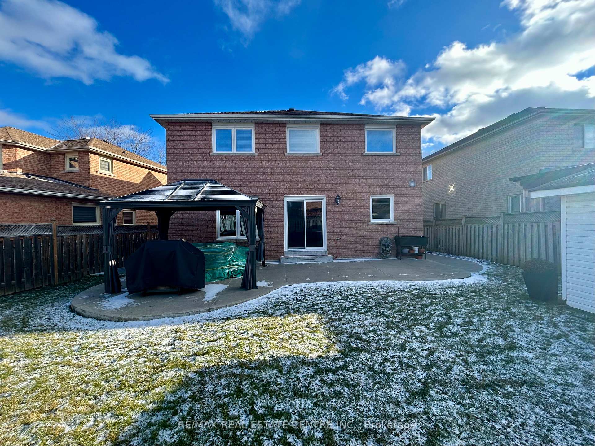 Photo 36 of 5 Cornerstone Court, Caledon, Bolton East — HOMEH