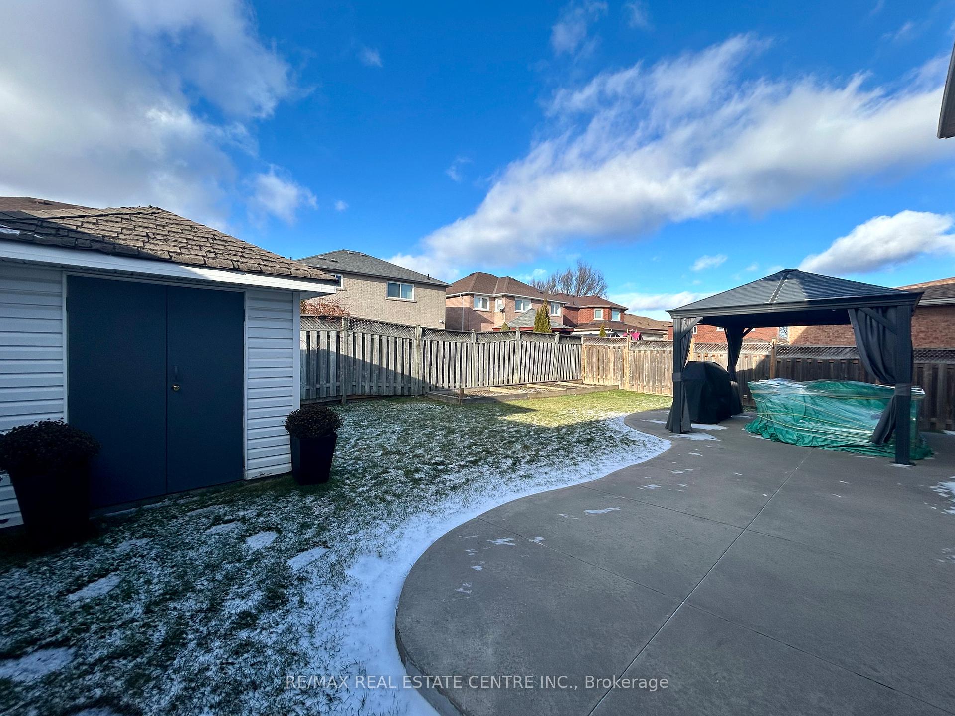 Photo 39 of 5 Cornerstone Court, Caledon, Bolton East — HOMEH