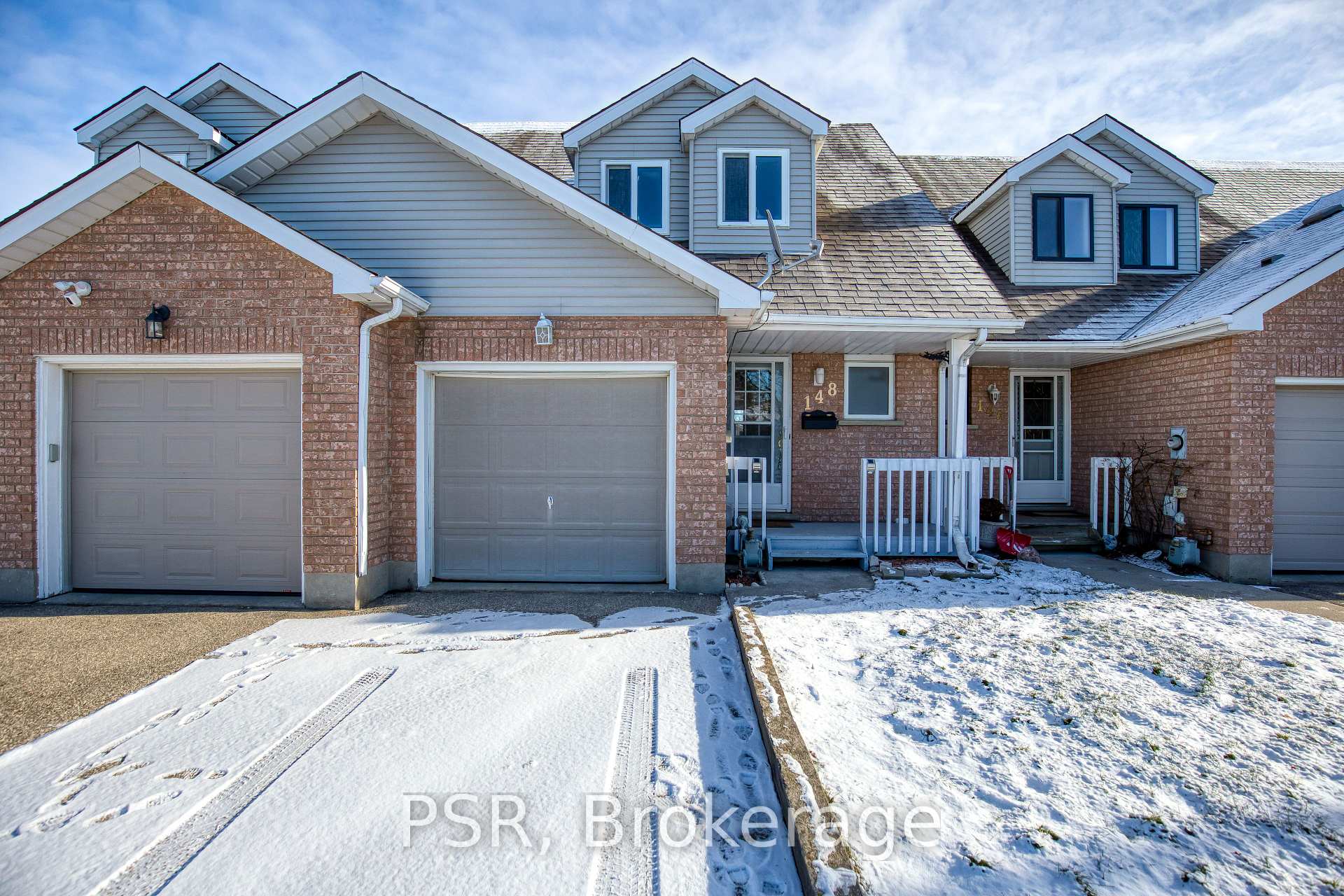 Photo 1 of 148 Auburn Drive, Waterloo — HOMEH