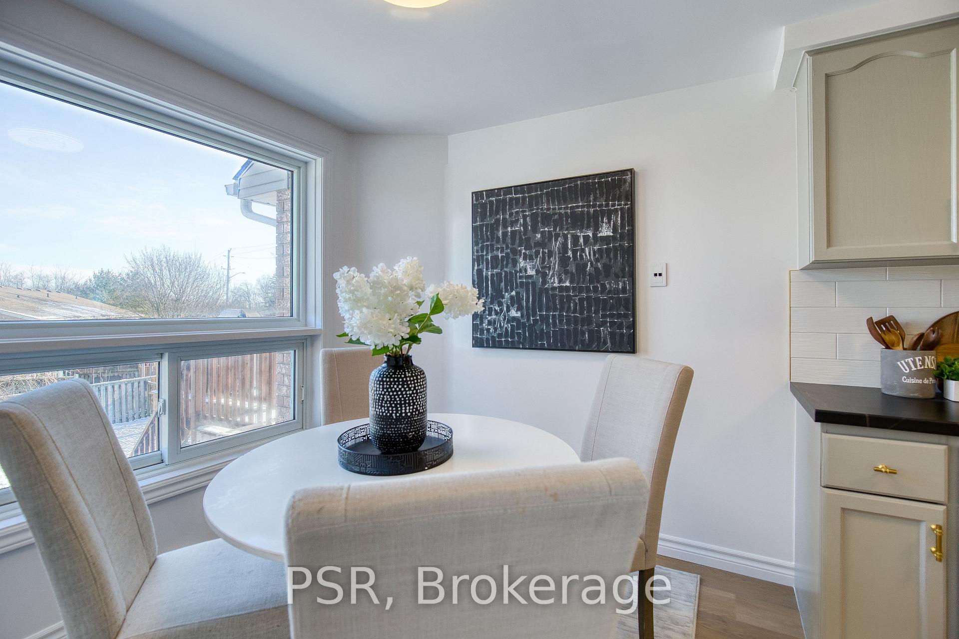 Photo 3 of 148 Auburn Drive, Waterloo — HOMEH