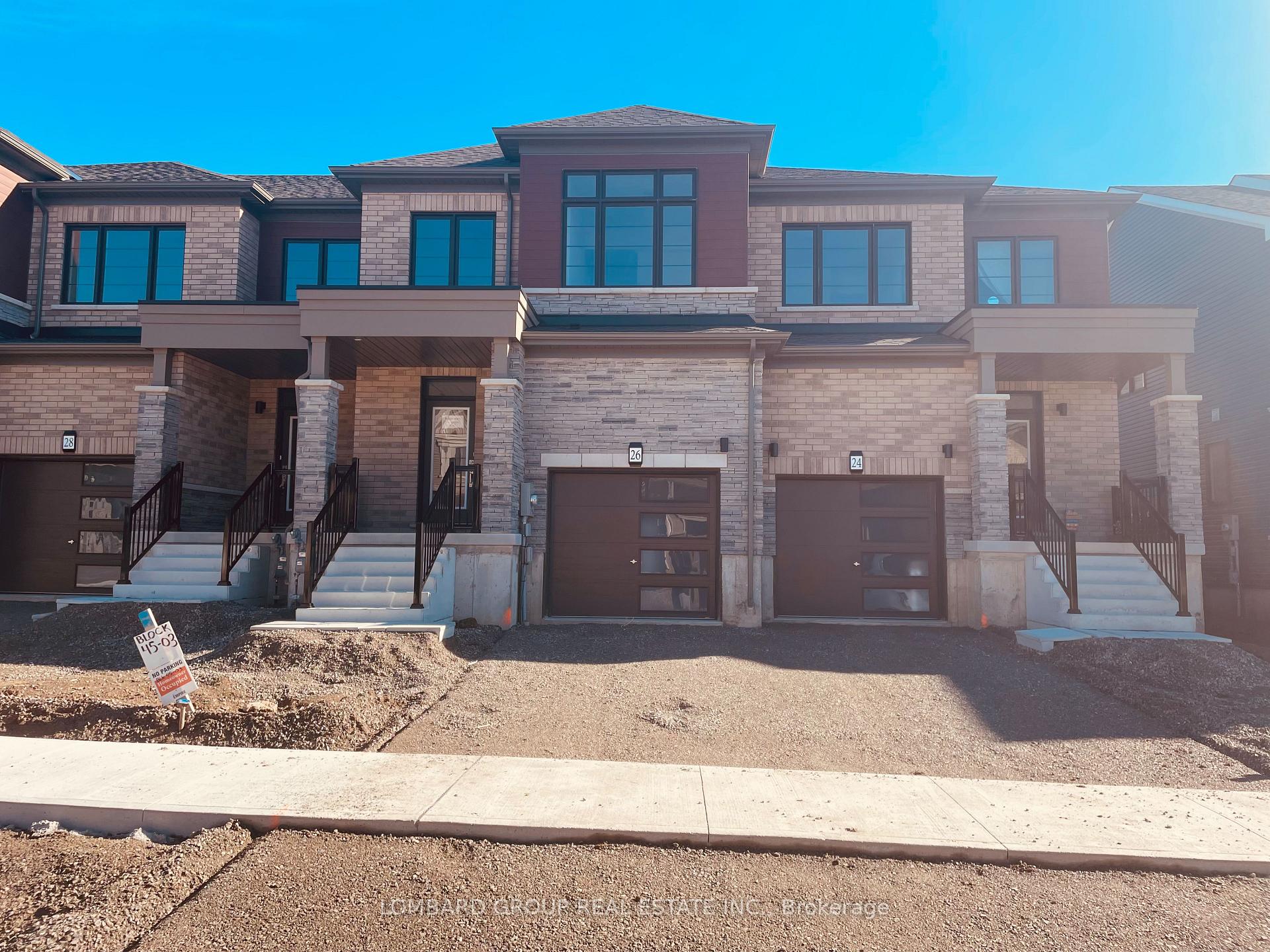 Front of 26 Lonsdale Road