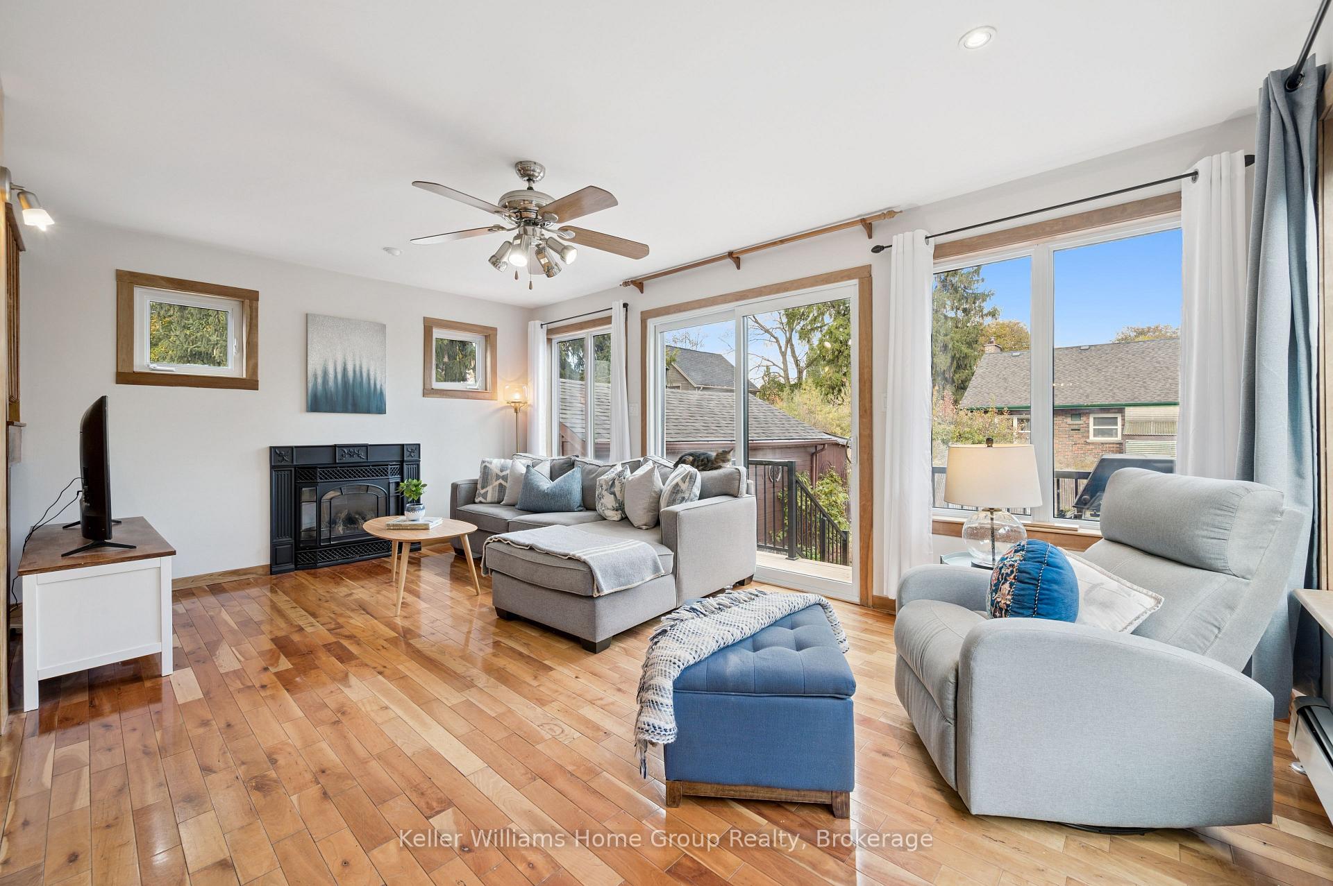 Photo 14 of 47 Hillcrest Drive, Guelph, St. George's — HOMEH