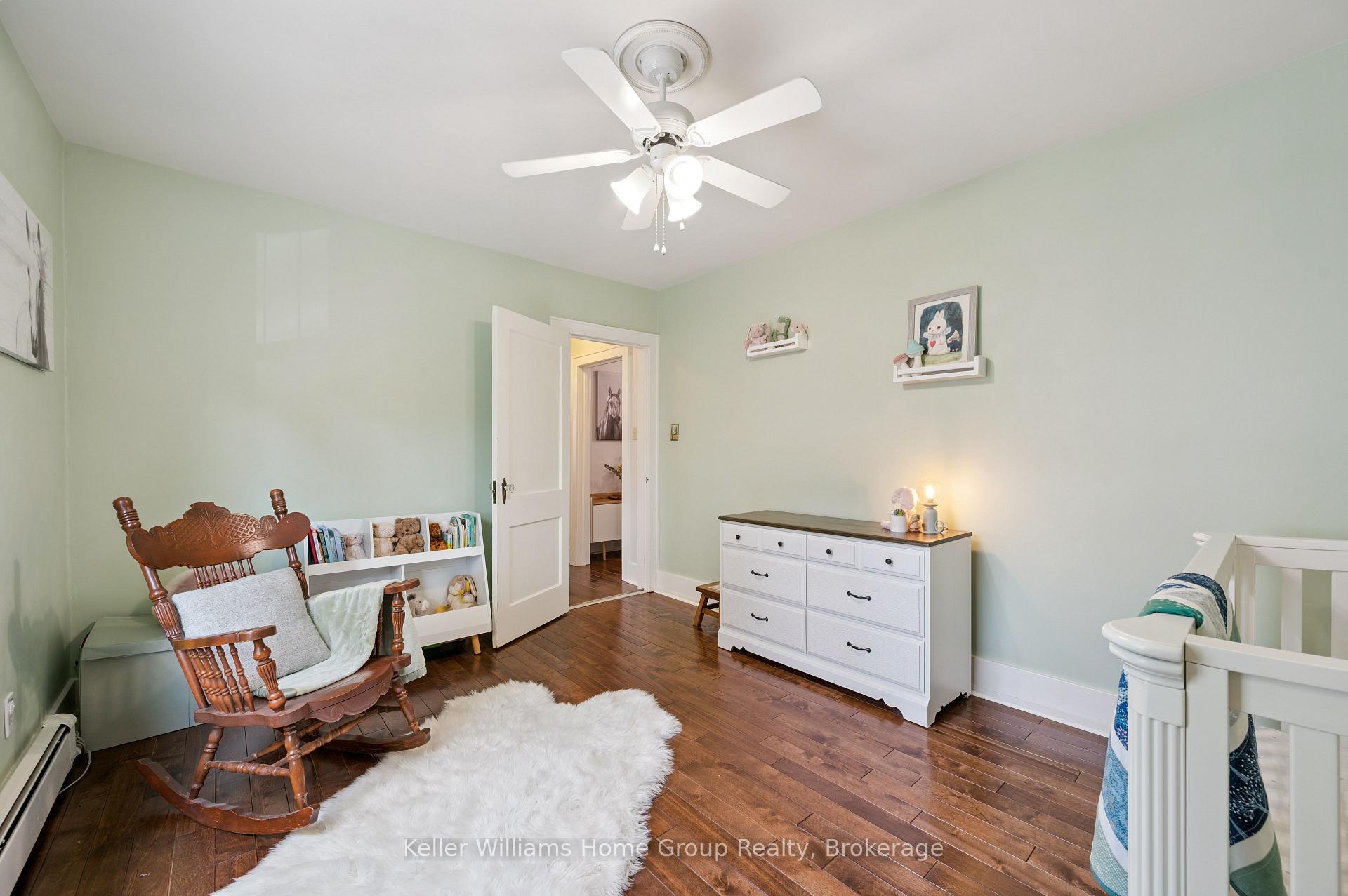 Photo 17 of 47 Hillcrest Drive, Guelph, St. George's — HOMEH