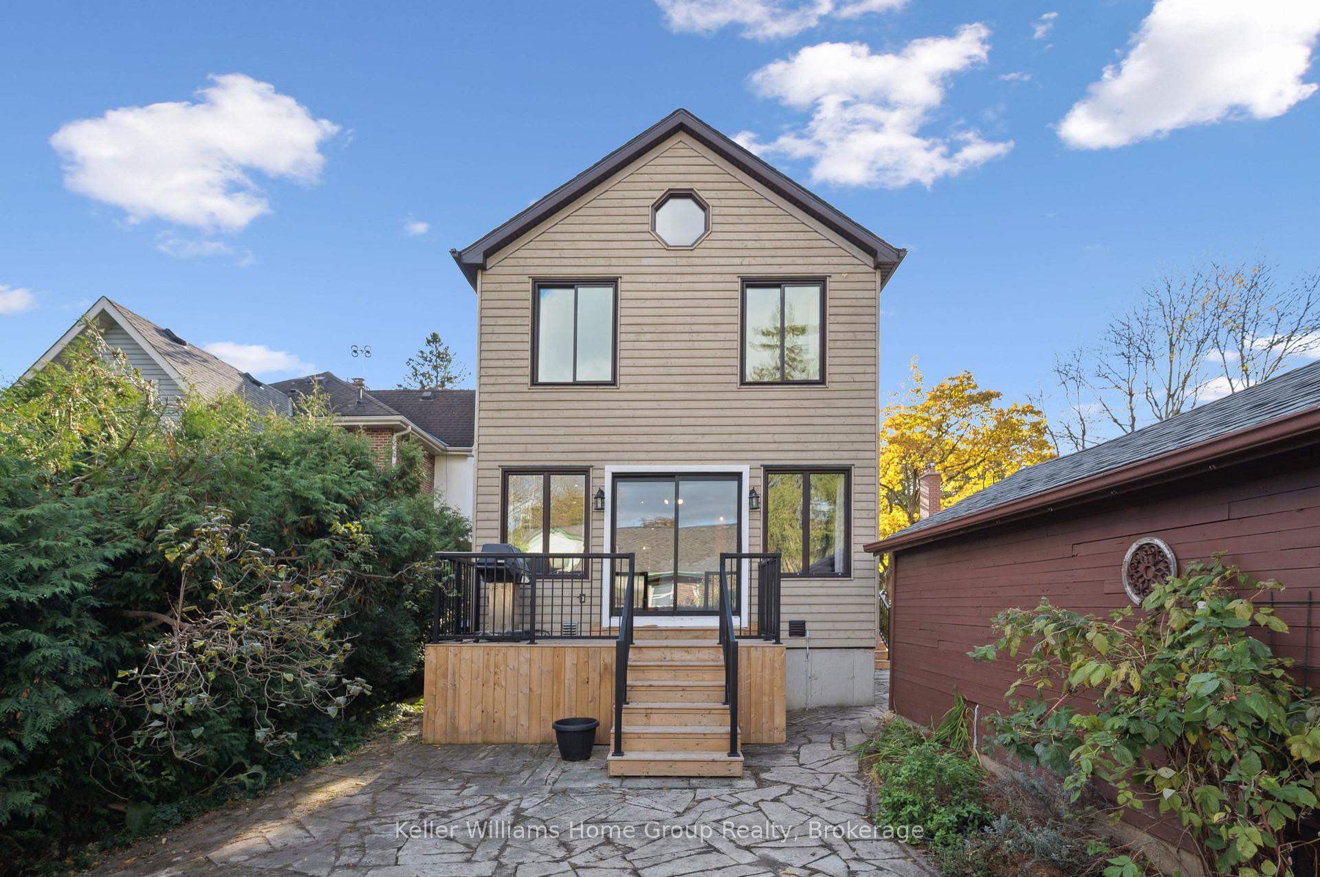 Photo 37 of 47 Hillcrest Drive, Guelph, St. George's — HOMEH