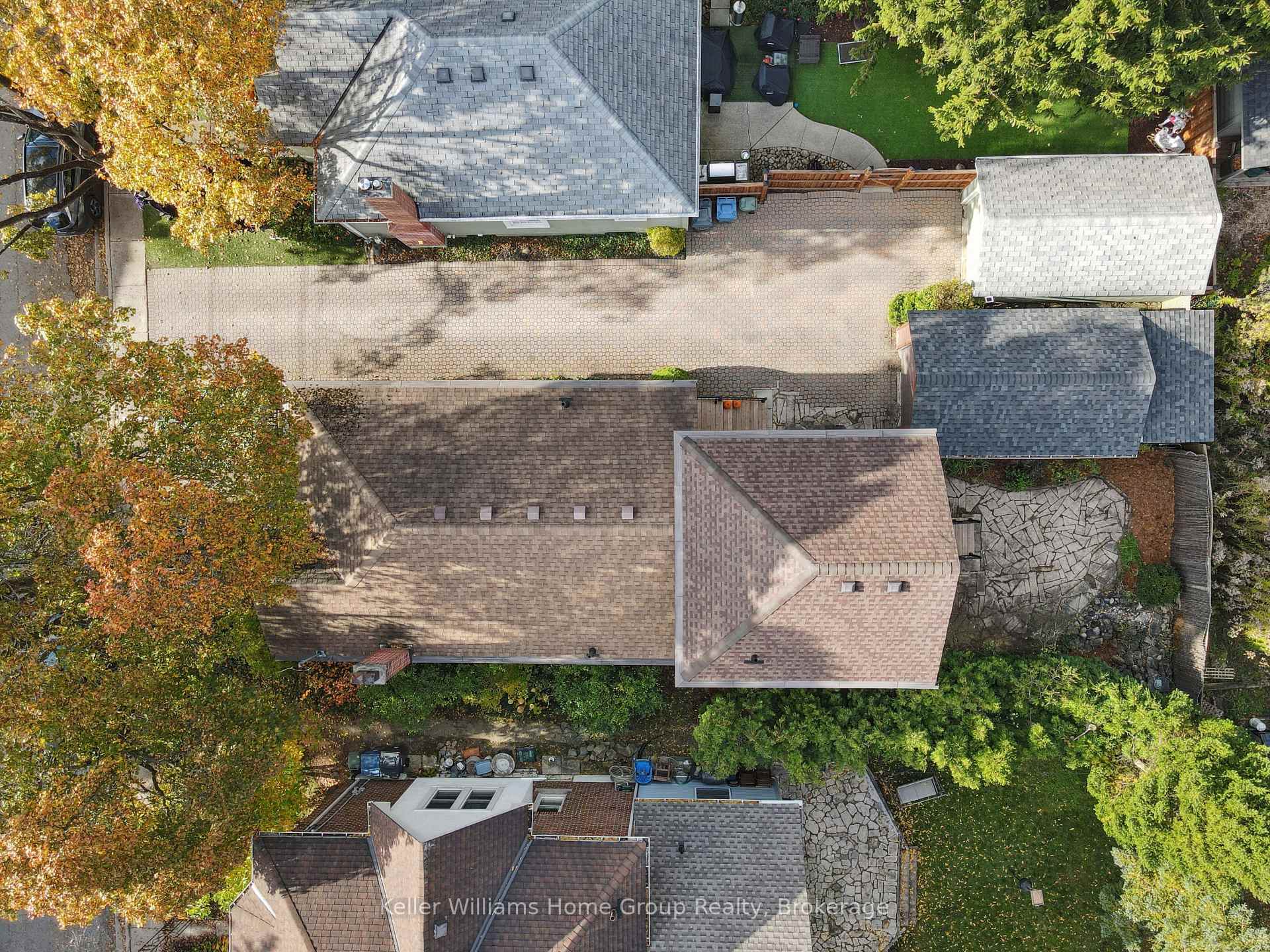 Photo 39 of 47 Hillcrest Drive, Guelph, St. George's — HOMEH
