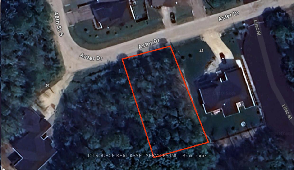 Photo 1 of Lot 22 Aster Drive, Wasaga Beach — HOMEH
