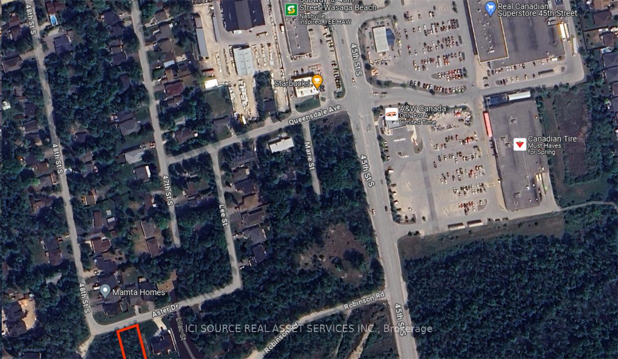 Photo 2 of Lot 22 Aster Drive, Wasaga Beach — HOMEH