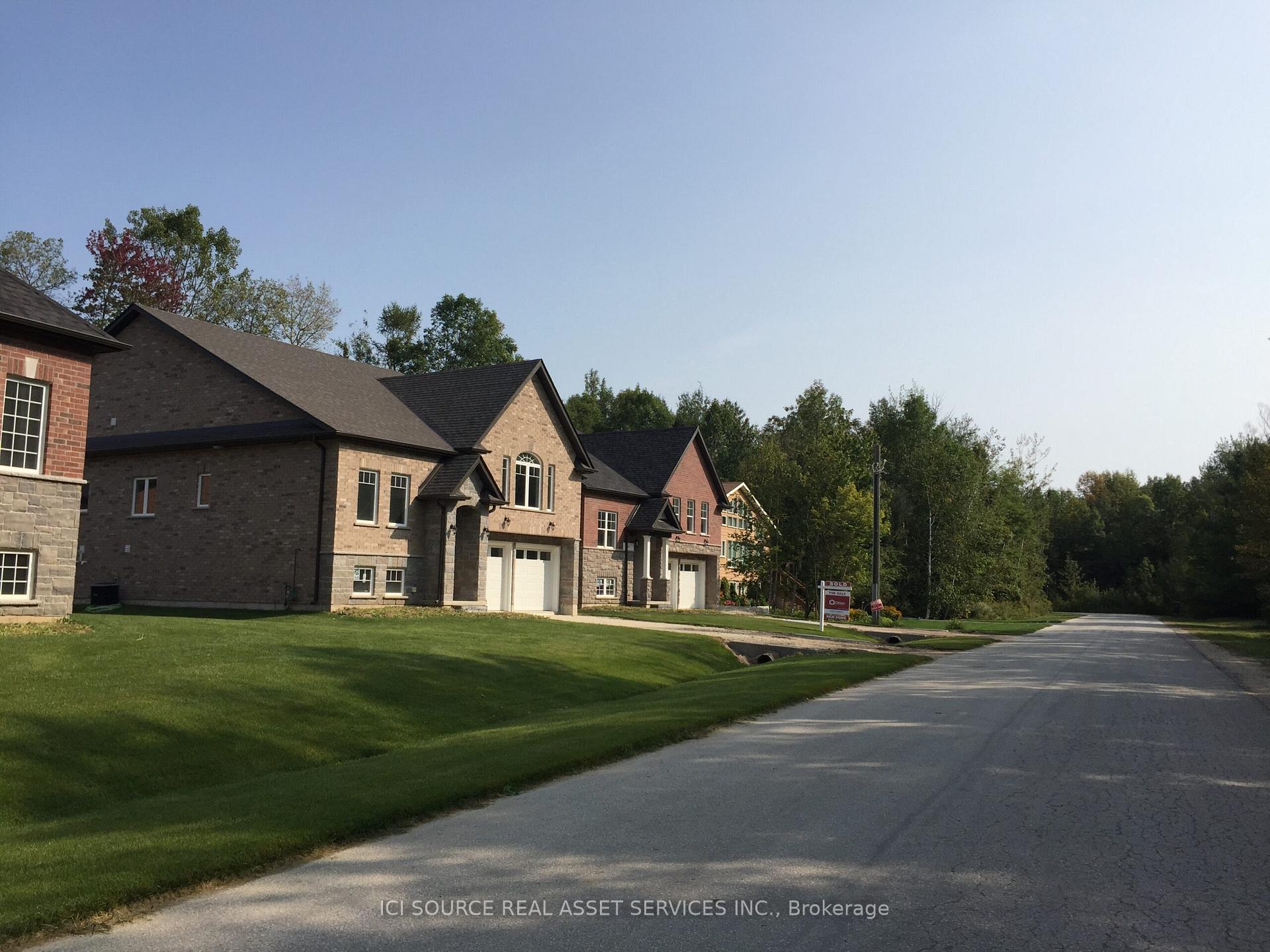 Photo 4 of Lot 22 Aster Drive, Wasaga Beach — HOMEH