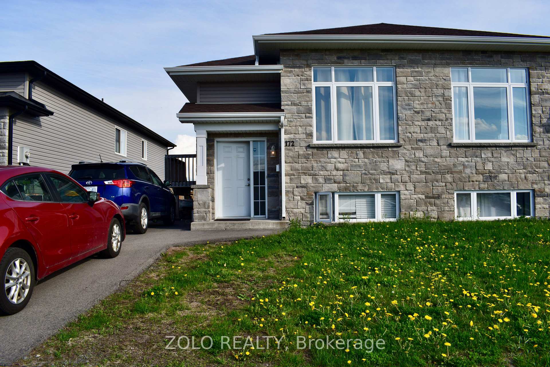 Photo 1 of 172 Bellwood Drive, Cornwall — HOMEH