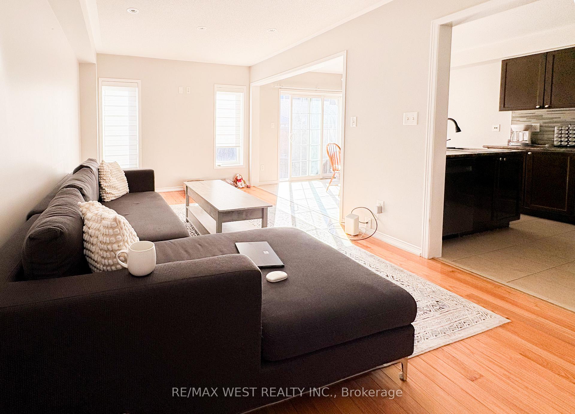 Photo 2 of 5 Westray Crescent, Ajax, Northeast Ajax — HOMEH