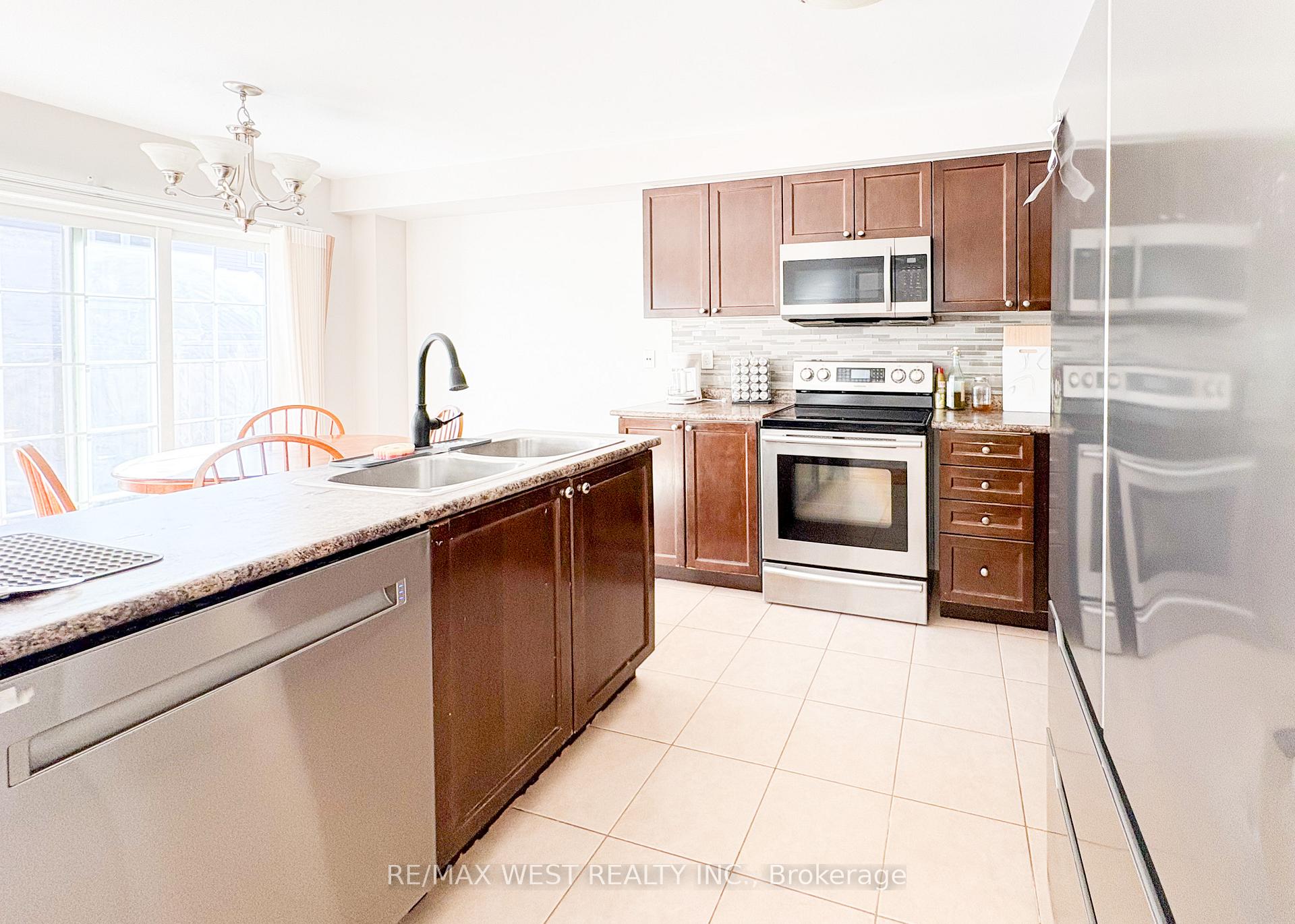 Photo 24 of 5 Westray Crescent, Ajax, Northeast Ajax — HOMEH