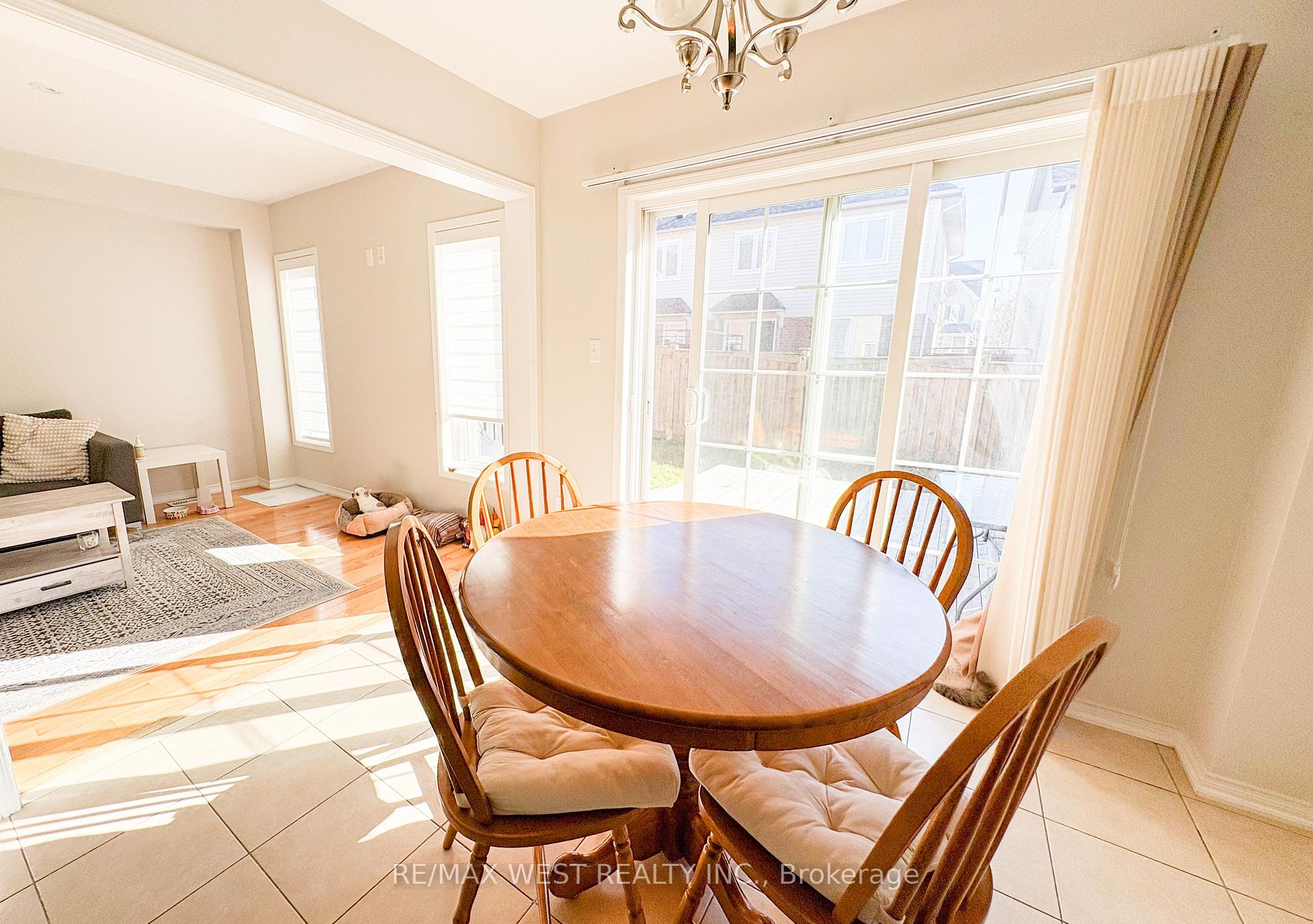 Photo 16 of 5 Westray Crescent, Ajax, Northeast Ajax — HOMEH