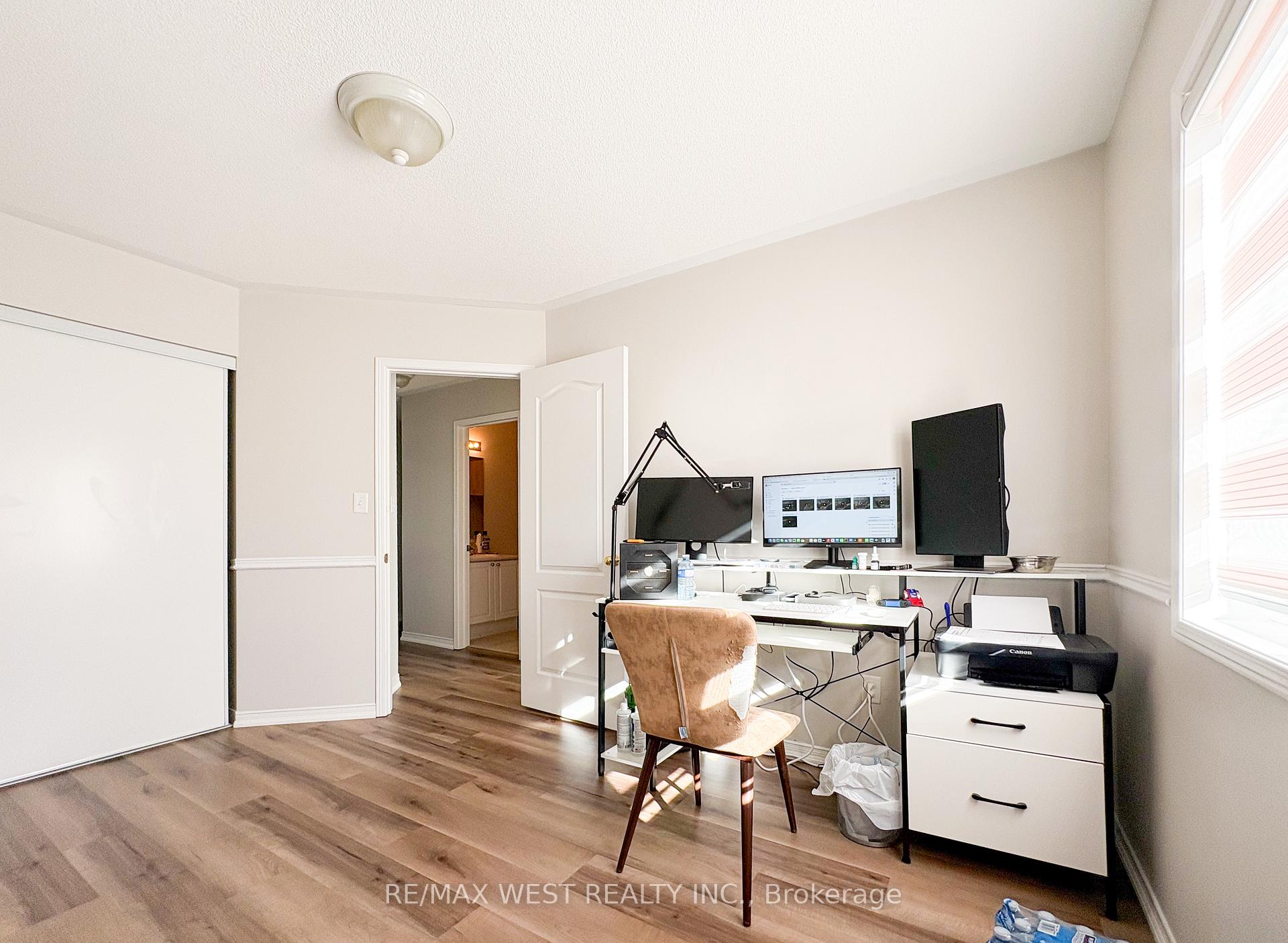 Photo 9 of 5 Westray Crescent, Ajax, Northeast Ajax — HOMEH