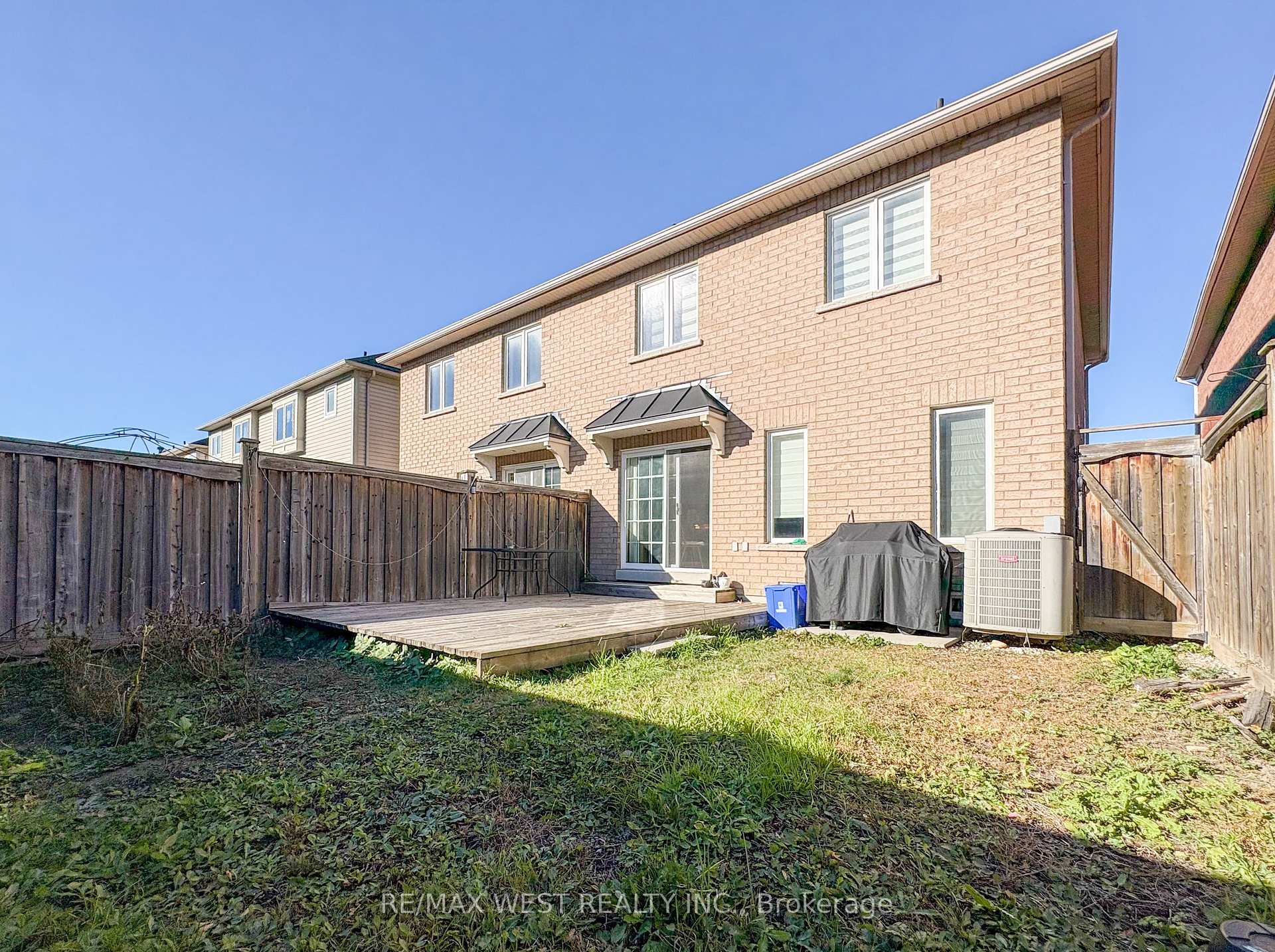Photo 21 of 5 Westray Crescent, Ajax, Northeast Ajax — HOMEH