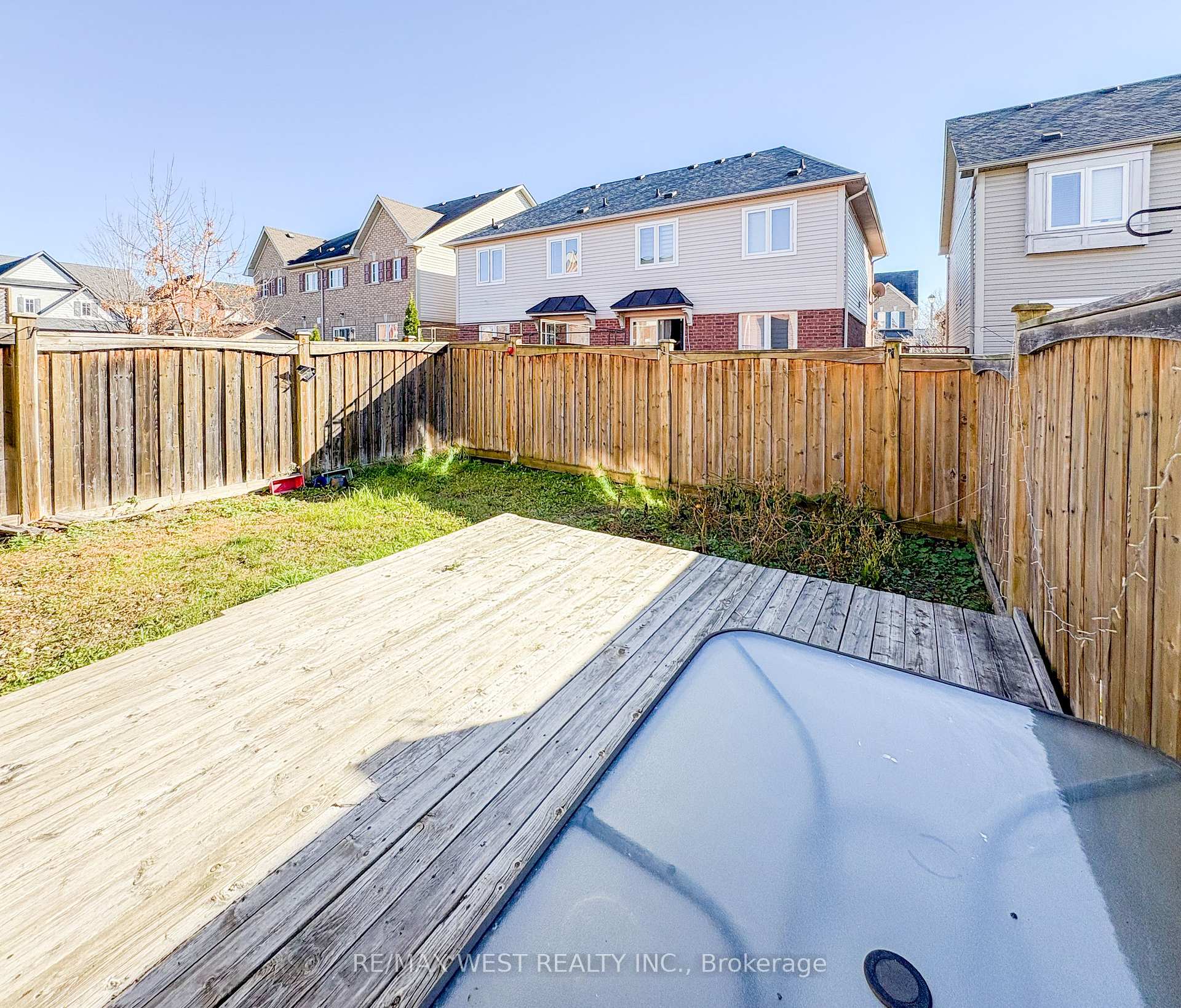 Photo 23 of 5 Westray Crescent, Ajax, Northeast Ajax — HOMEH