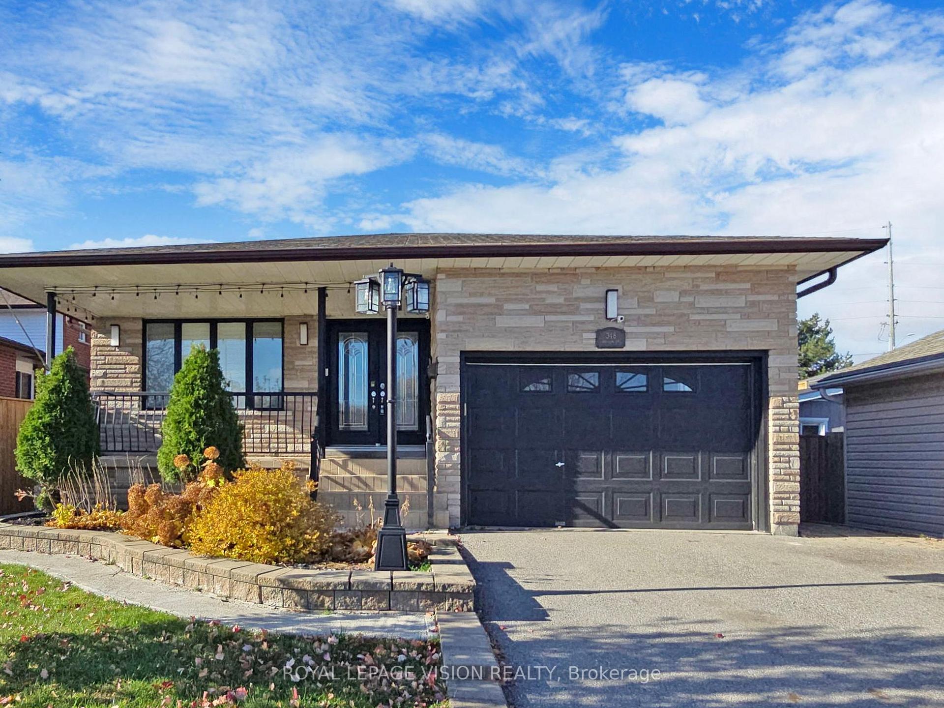 Front of Unit Main Fl, 348 Preston Drive