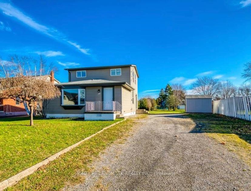 Photo 1 of 28 West Avenue, Hamilton, Winona — HOMEH