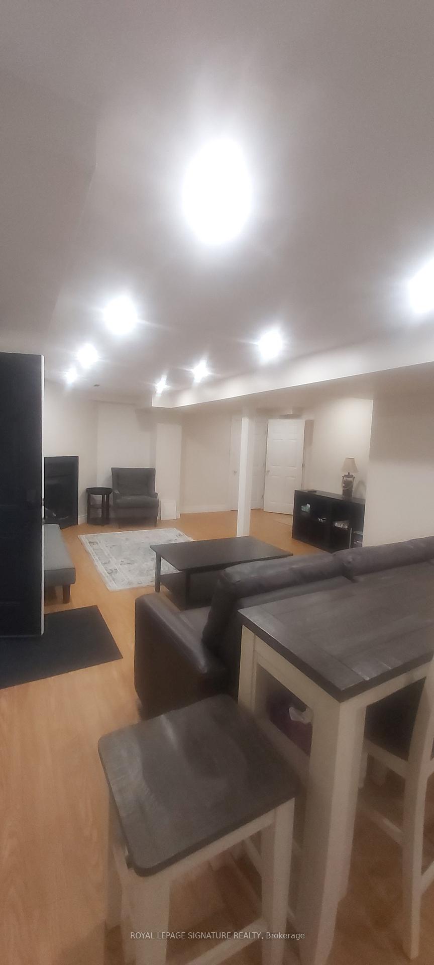 Photo 4 of Unit Bsmt, 860 Bradley Drive, Whitby, Pringle Creek — HOMEH