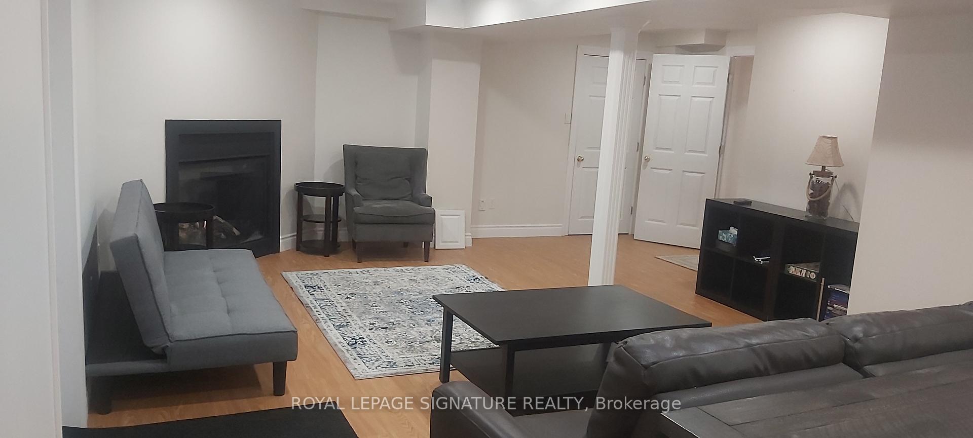 Photo 5 of Unit Bsmt, 860 Bradley Drive, Whitby, Pringle Creek — HOMEH