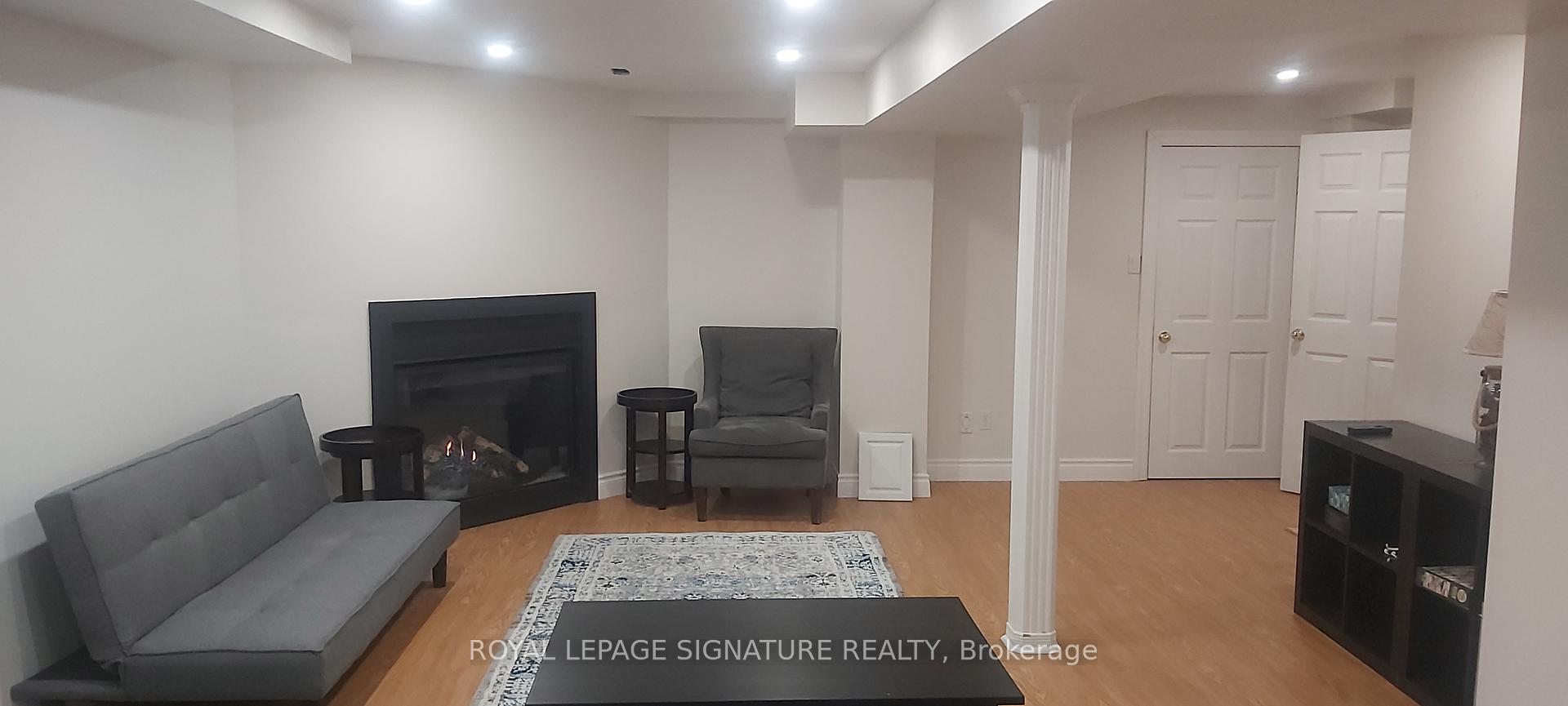 Photo 7 of Unit Bsmt, 860 Bradley Drive, Whitby, Pringle Creek — HOMEH