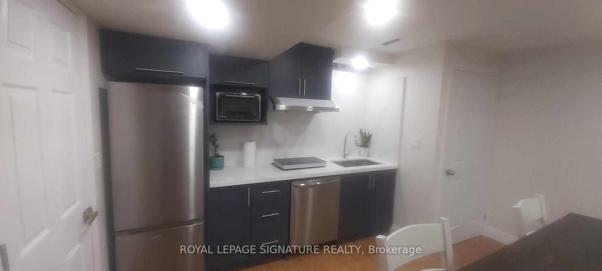 Photo 3 of Unit Bsmt, 860 Bradley Drive, Whitby, Pringle Creek — HOMEH