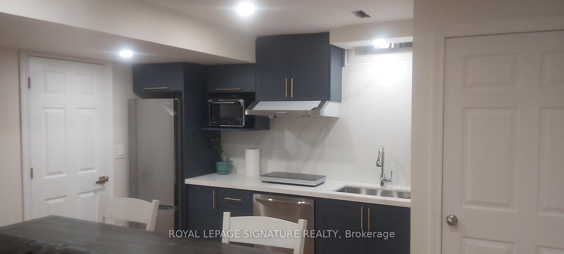 Photo 2 of Unit Bsmt, 860 Bradley Drive, Whitby, Pringle Creek — HOMEH