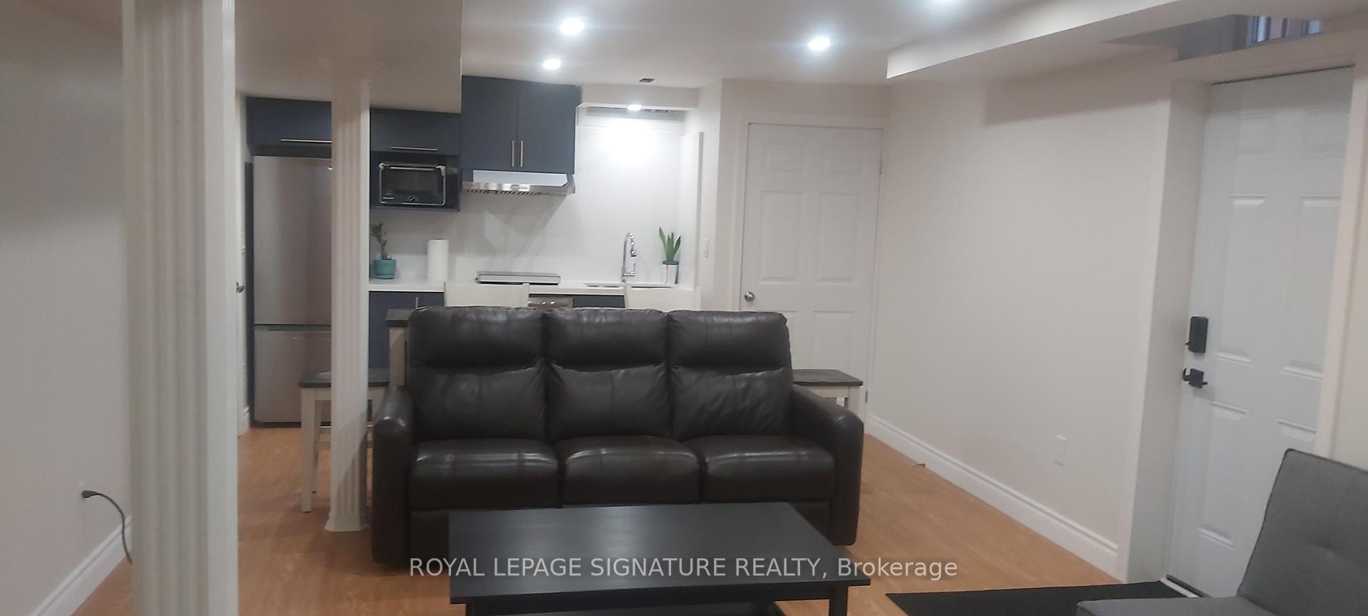 Photo 8 of Unit Bsmt, 860 Bradley Drive, Whitby, Pringle Creek — HOMEH