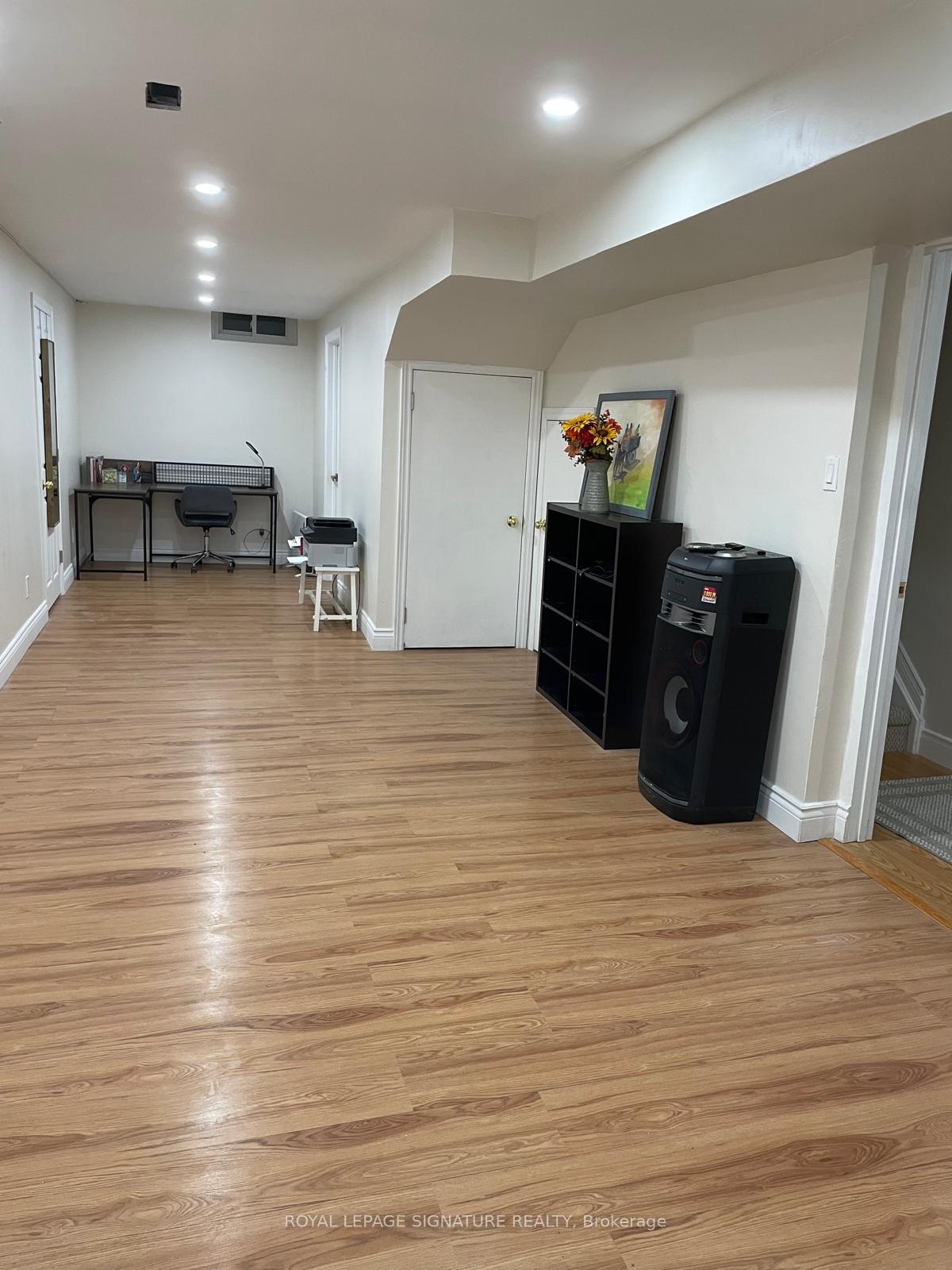 Photo 11 of Unit Bsmt, 860 Bradley Drive, Whitby, Pringle Creek — HOMEH