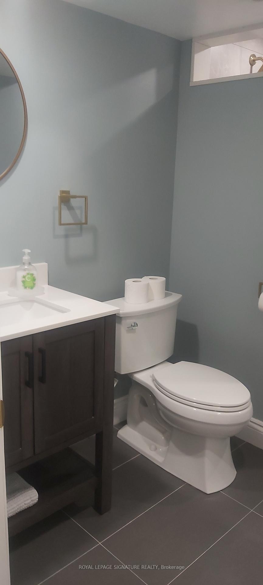 Photo 9 of Unit Bsmt, 860 Bradley Drive, Whitby, Pringle Creek — HOMEH