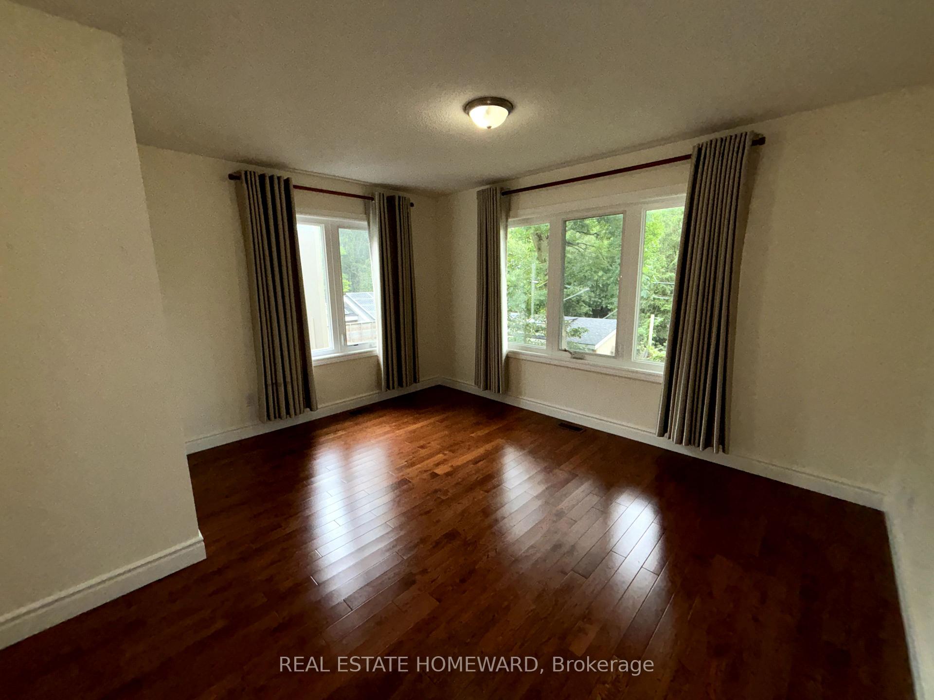 Photo 2 of 41 Hiawatha Road, Toronto, South Riverdale — HOMEH