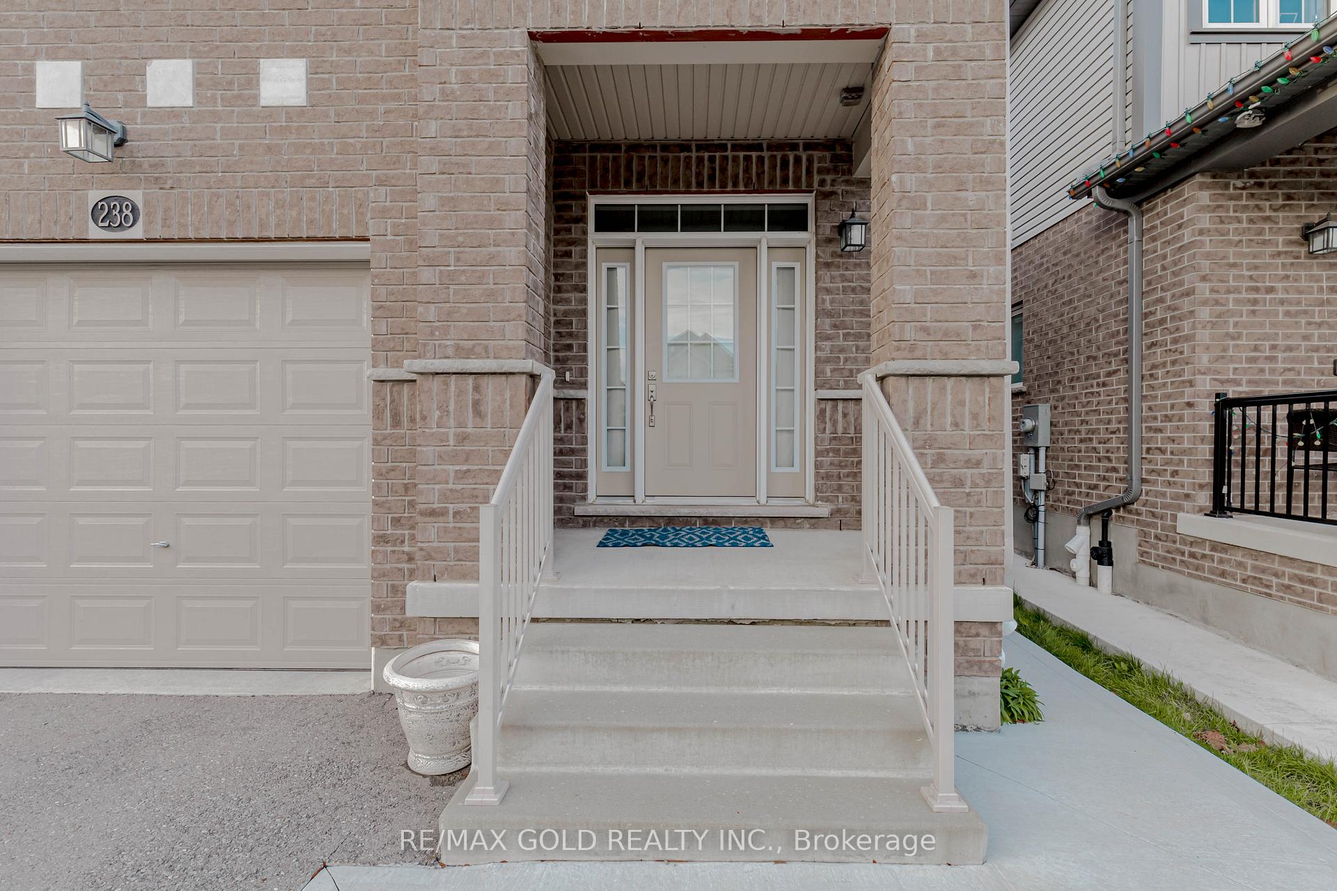 Photo 23 of 238 Sedgewood Street, Kitchener — HOMEH