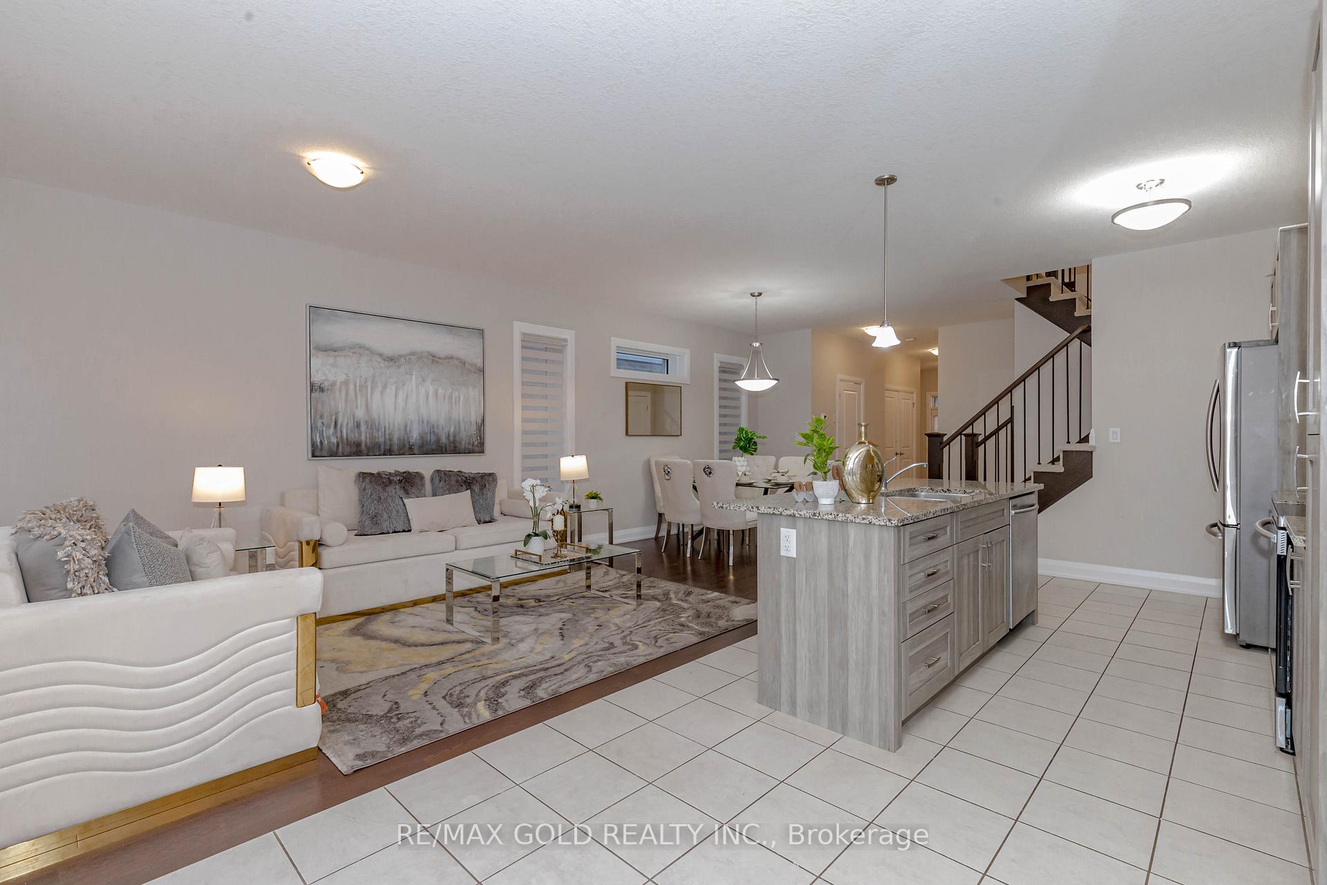 Photo 13 of 238 Sedgewood Street, Kitchener — HOMEH