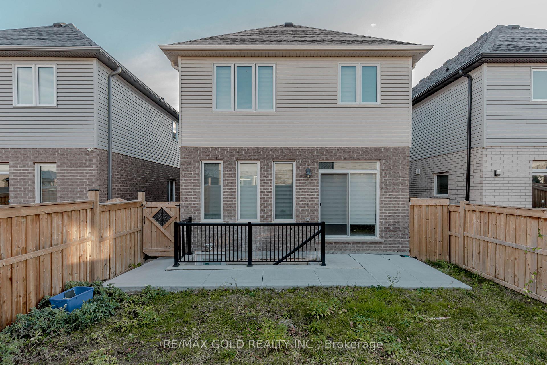 Photo 38 of 238 Sedgewood Street, Kitchener — HOMEH