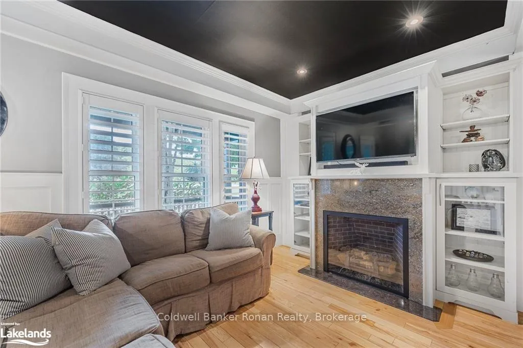 Photo 6 of 7597 County 9 Road, Clearview, Creemore — HOMEH