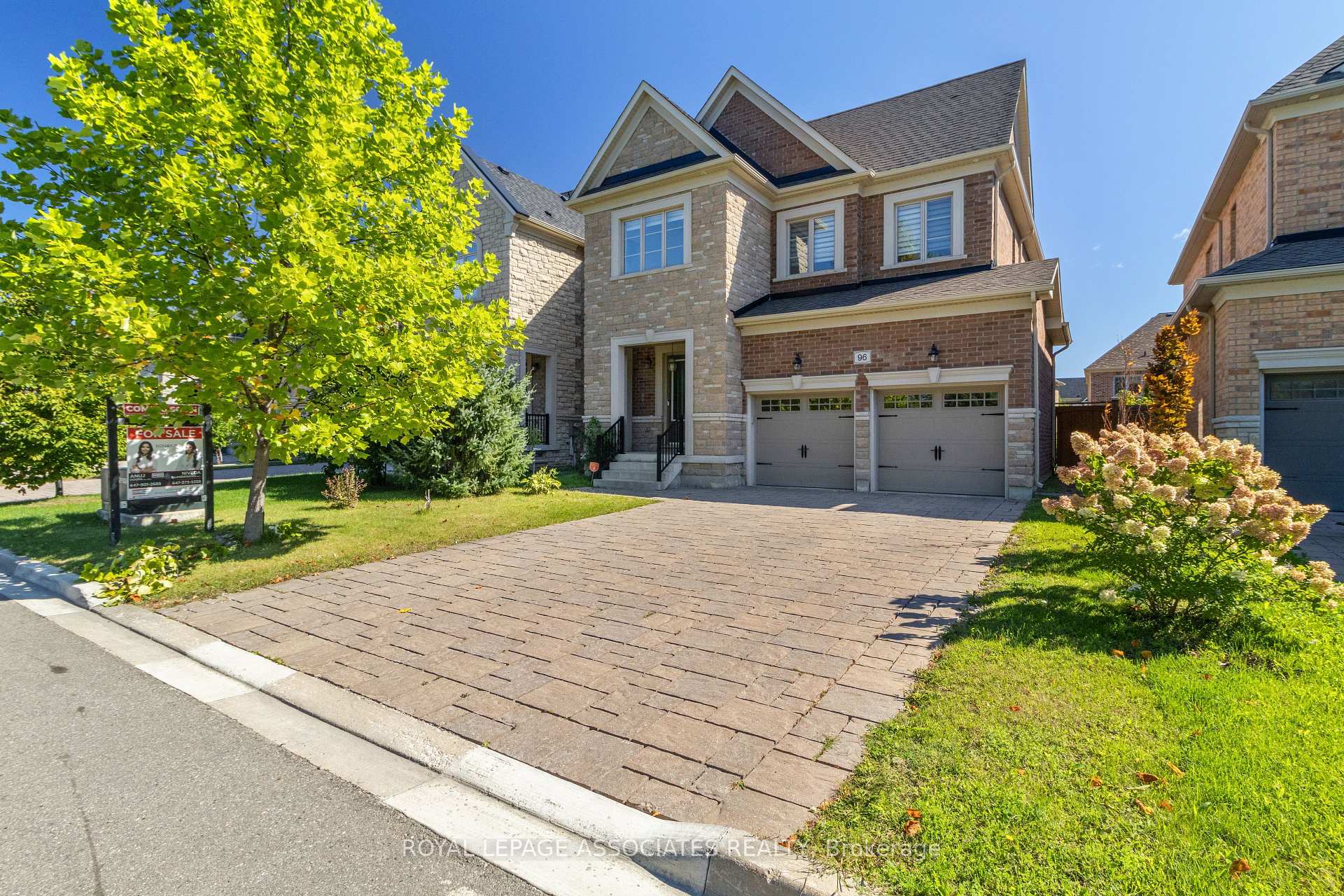 Photo 13 of 96 Torrey Pines Road, Vaughan, Kleinburg — HOMEH