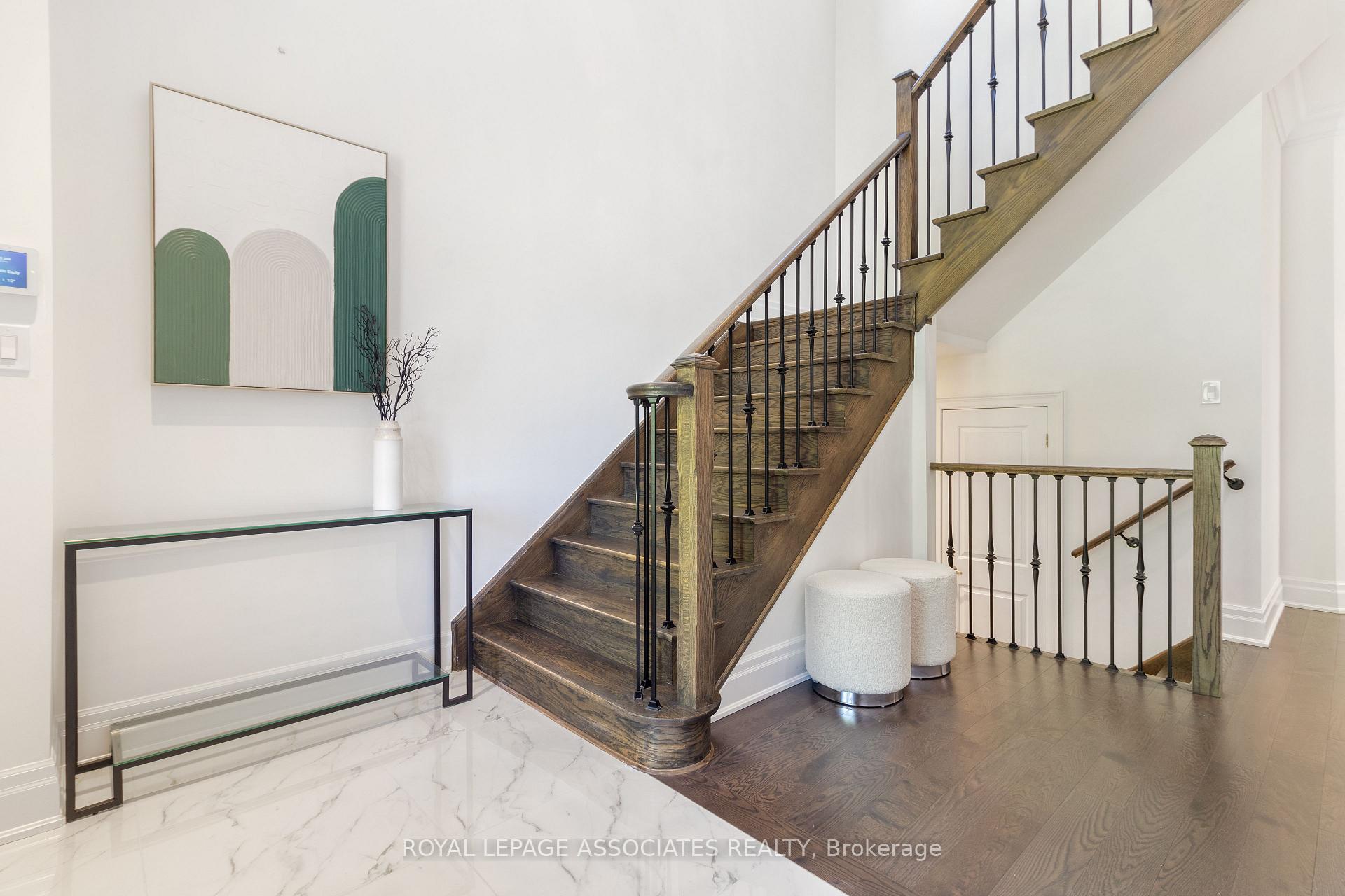 Photo 11 of 96 Torrey Pines Road, Vaughan, Kleinburg — HOMEH
