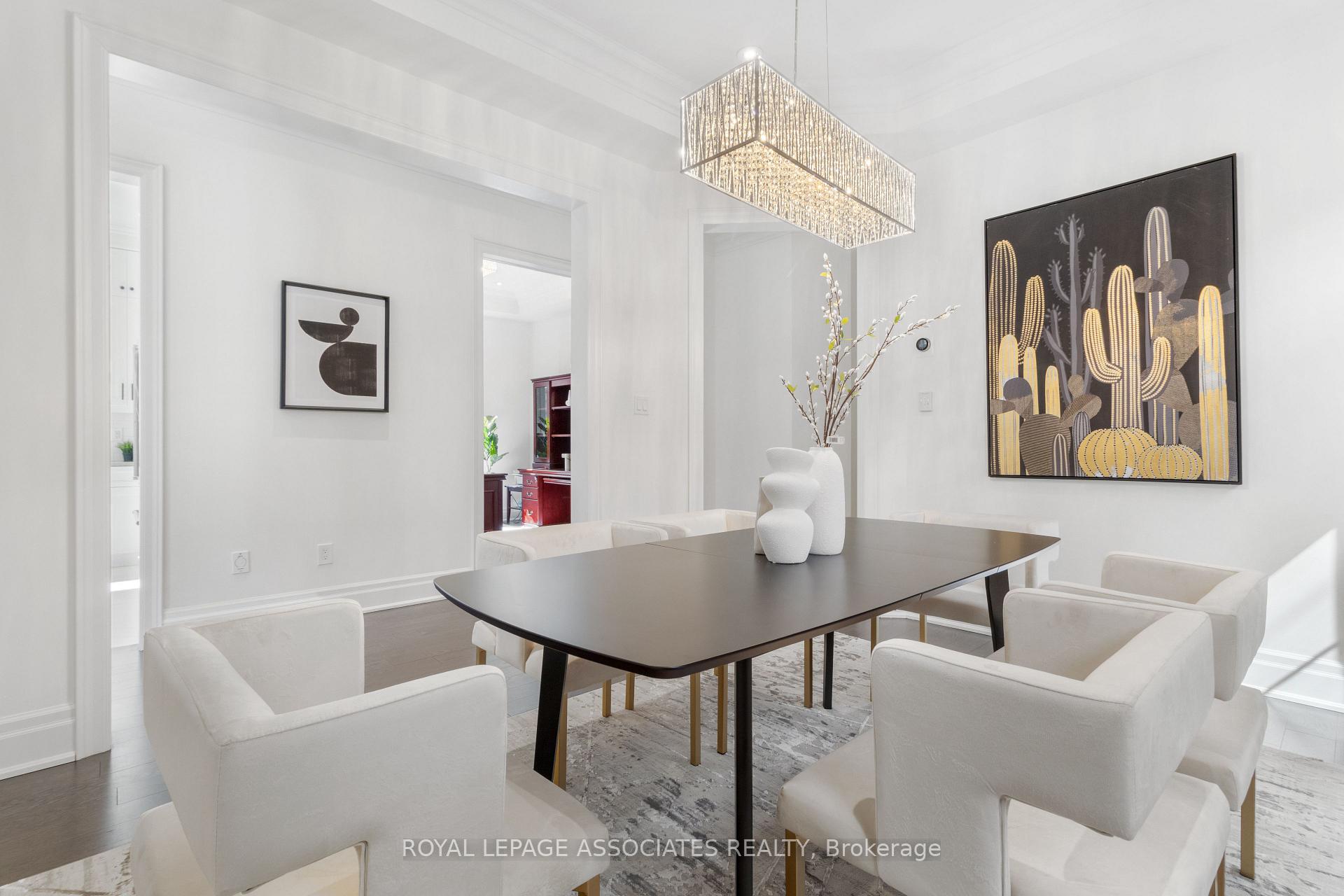 Photo 7 of 96 Torrey Pines Road, Vaughan, Kleinburg — HOMEH