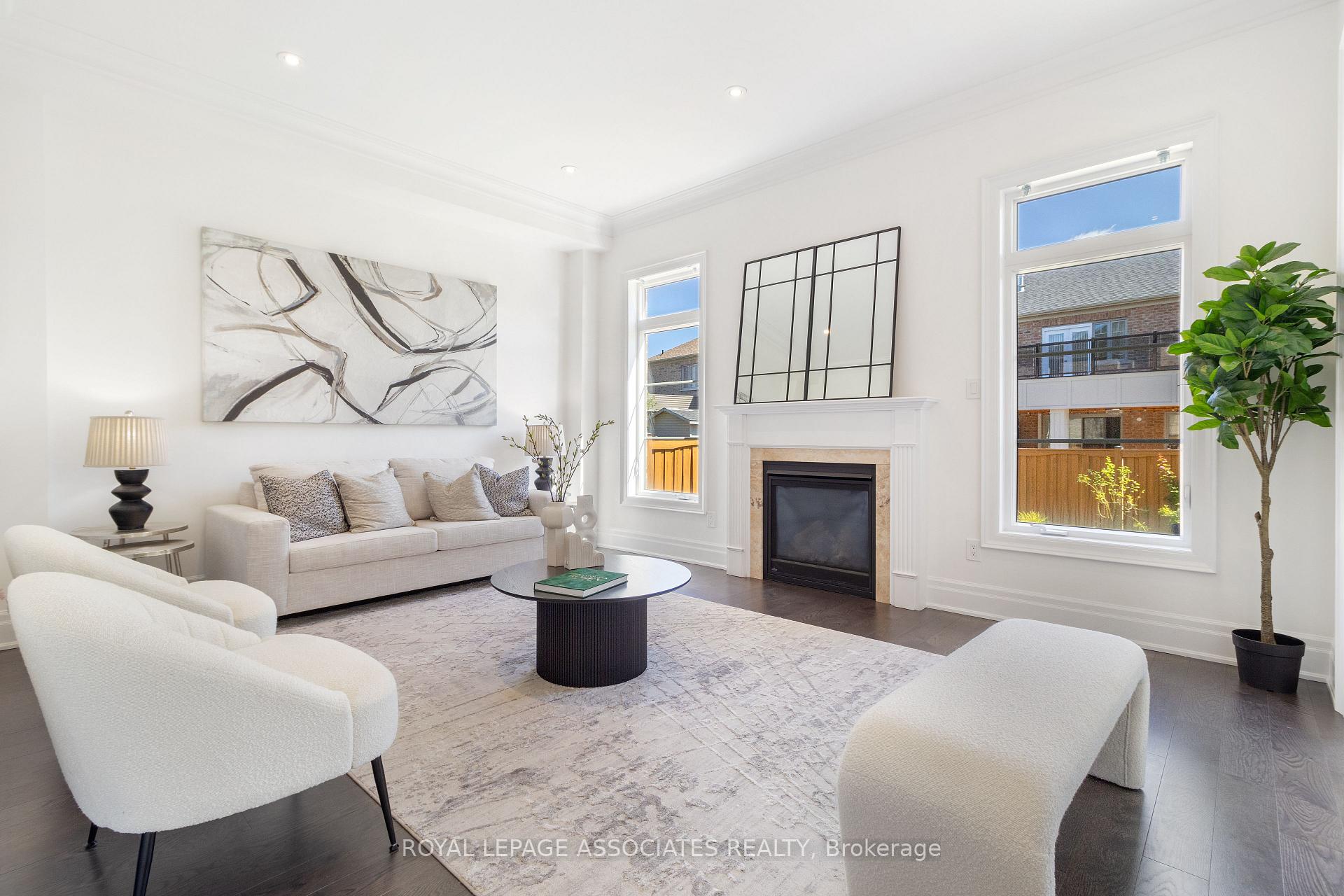 Photo 20 of 96 Torrey Pines Road, Vaughan, Kleinburg — HOMEH
