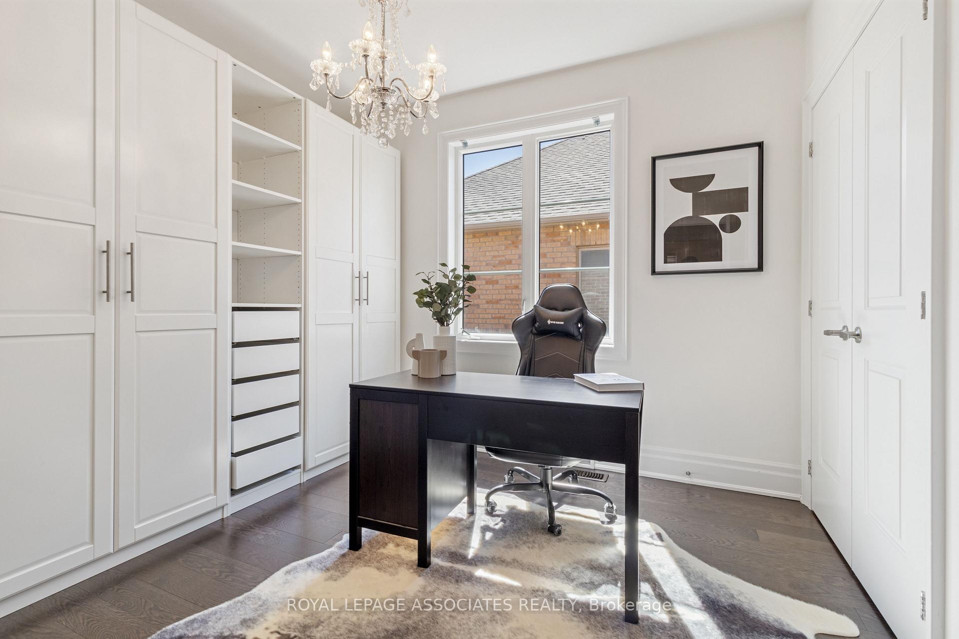 Photo 30 of 96 Torrey Pines Road, Vaughan, Kleinburg — HOMEH