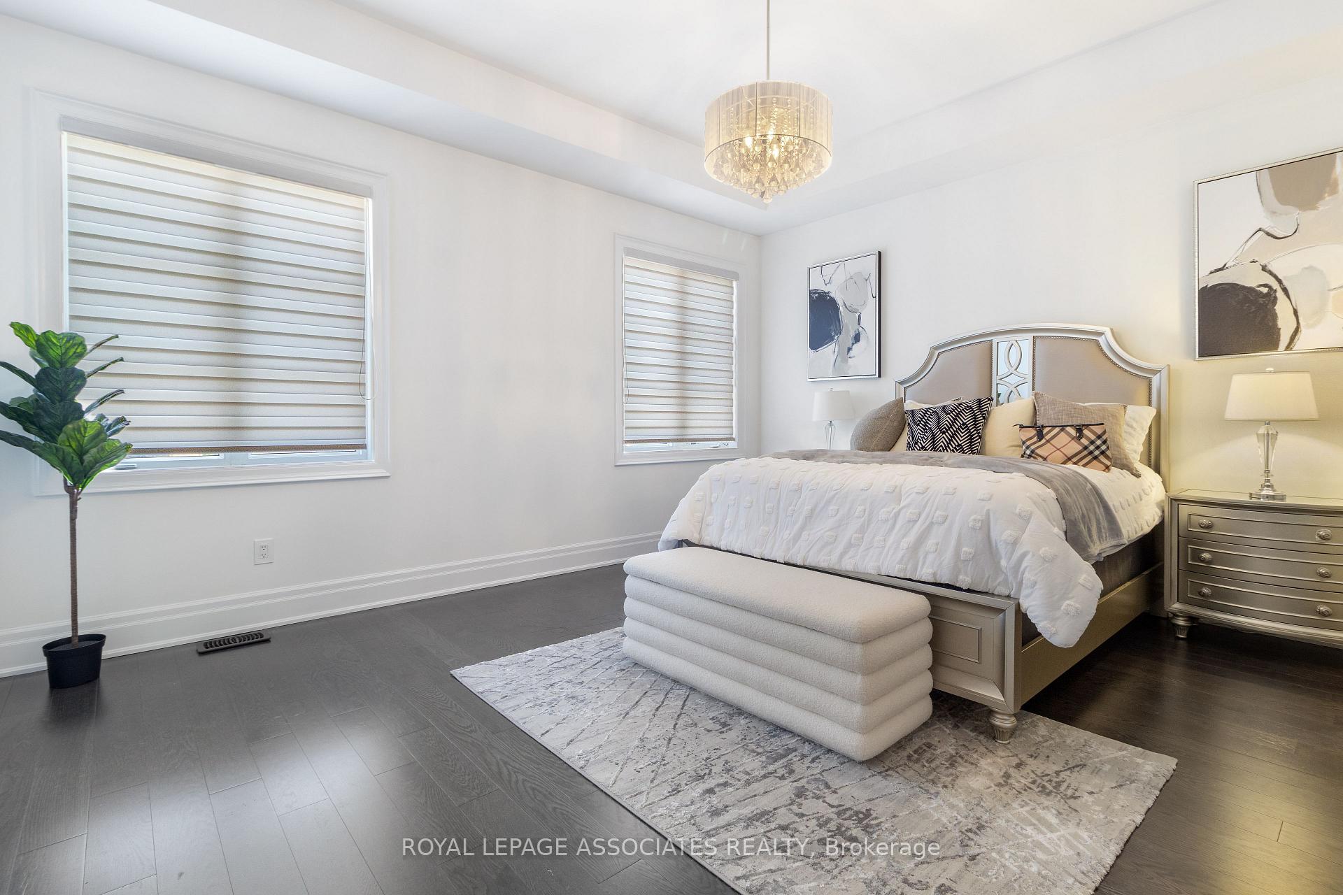 Photo 31 of 96 Torrey Pines Road, Vaughan, Kleinburg — HOMEH