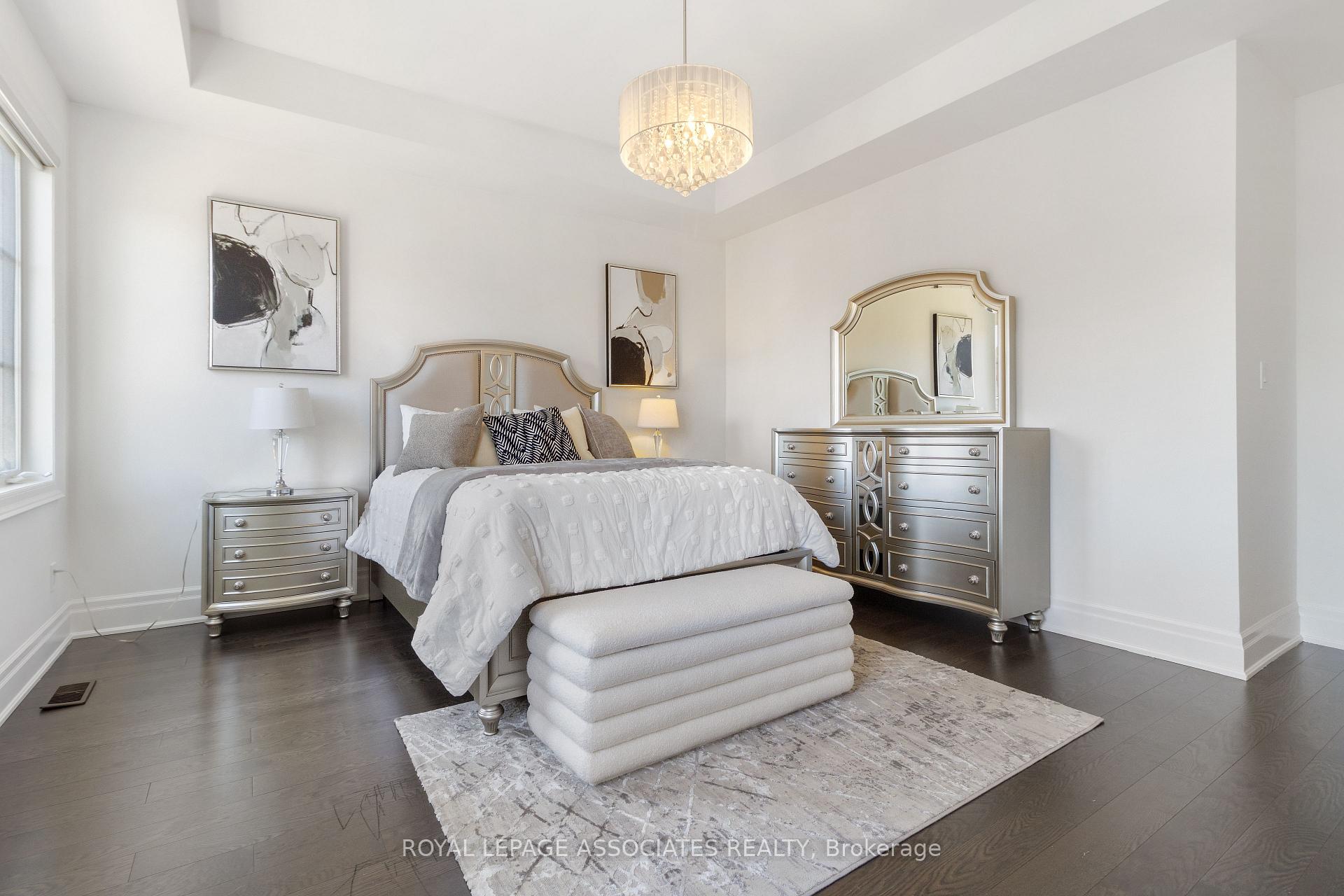 Photo 26 of 96 Torrey Pines Road, Vaughan, Kleinburg — HOMEH